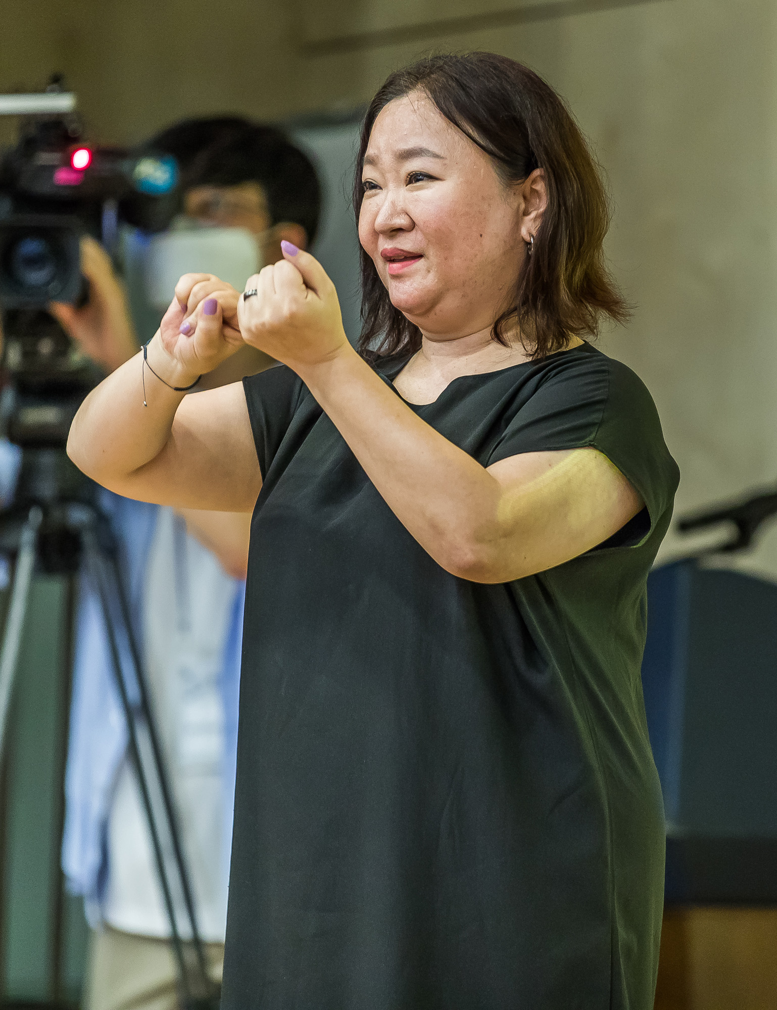 사회;문화;예술;세태;가요;대중가요;방탄소년단;BTS;BTS학술대회;제3회 BTS 국제학술대회;한국외국어대학교;한국외대;BTS팬덤;아미;ISBS;BTS국제연구공동체