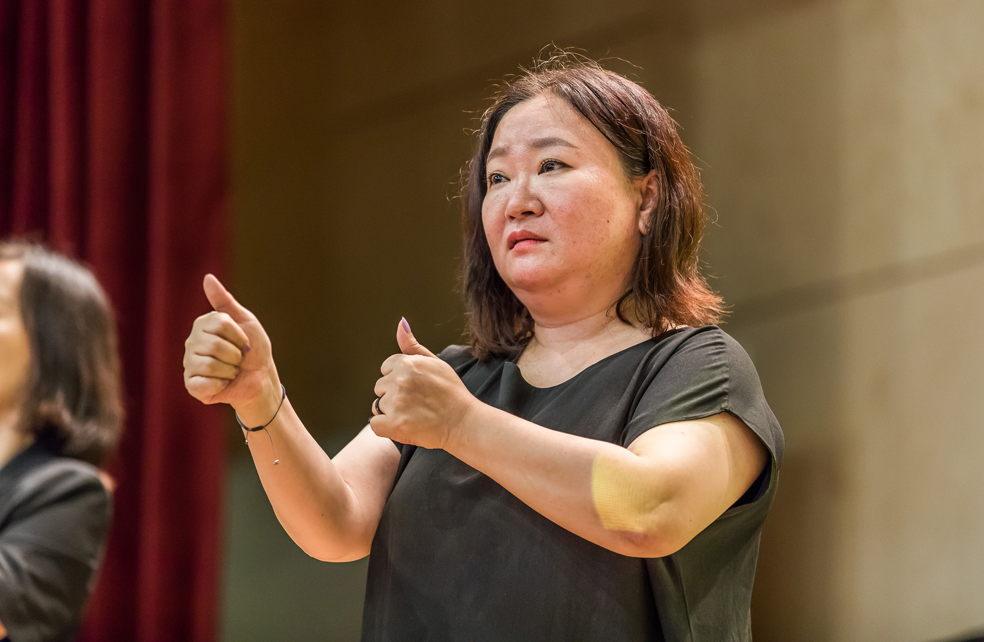 사회;문화;예술;세태;가요;대중가요;방탄소년단;BTS;BTS학술대회;제3회 BTS 국제학술대회;한국외국어대학교;한국외대;BTS팬덤;아미;ISBS;BTS국제연구공동체