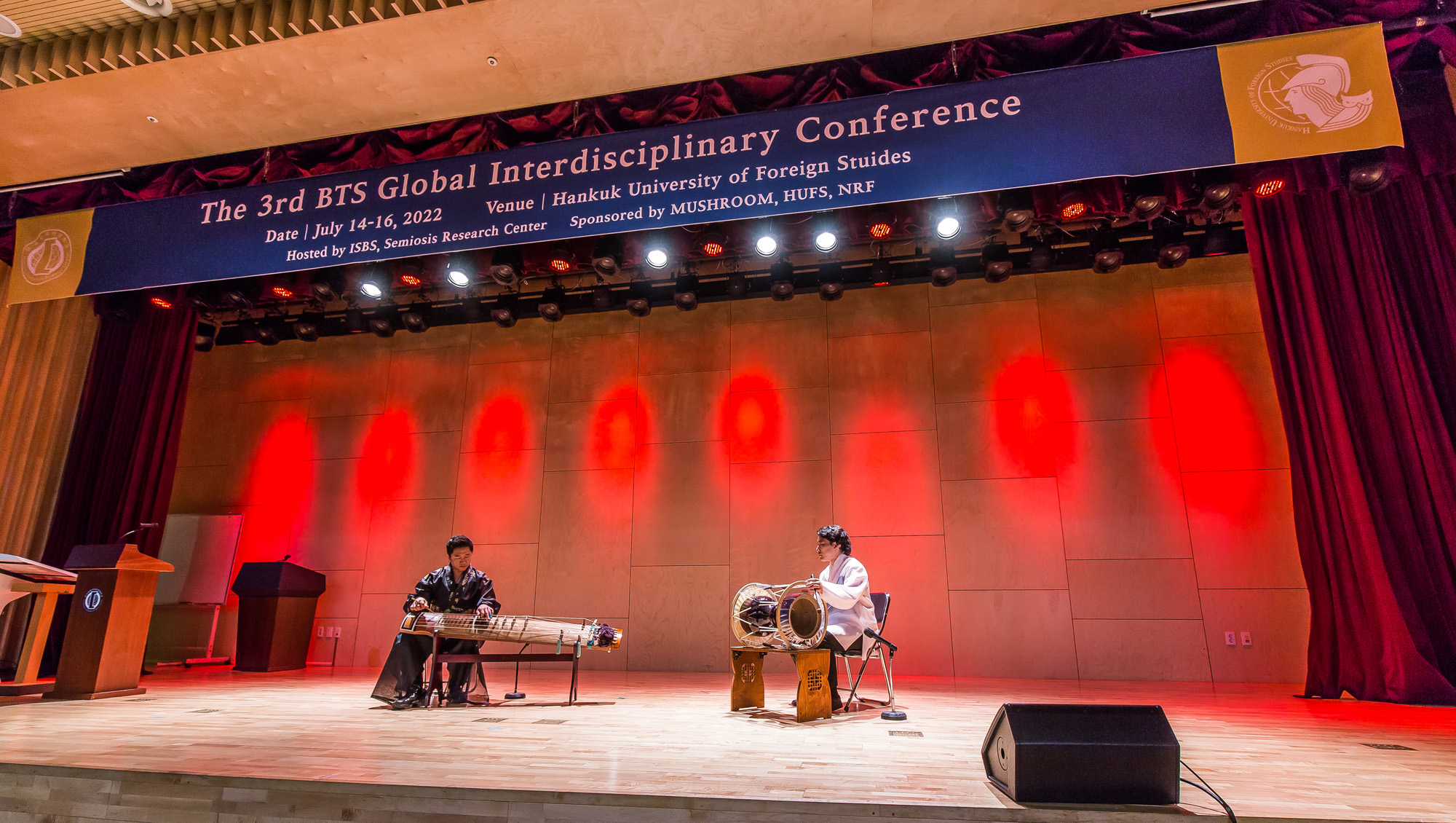 사회;문화;예술;세태;가요;대중가요;방탄소년단;BTS;BTS학술대회;제3회 BTS 국제학술대회;한국외국어대학교;한국외대;BTS팬덤;아미;ISBS;BTS국제연구공동체