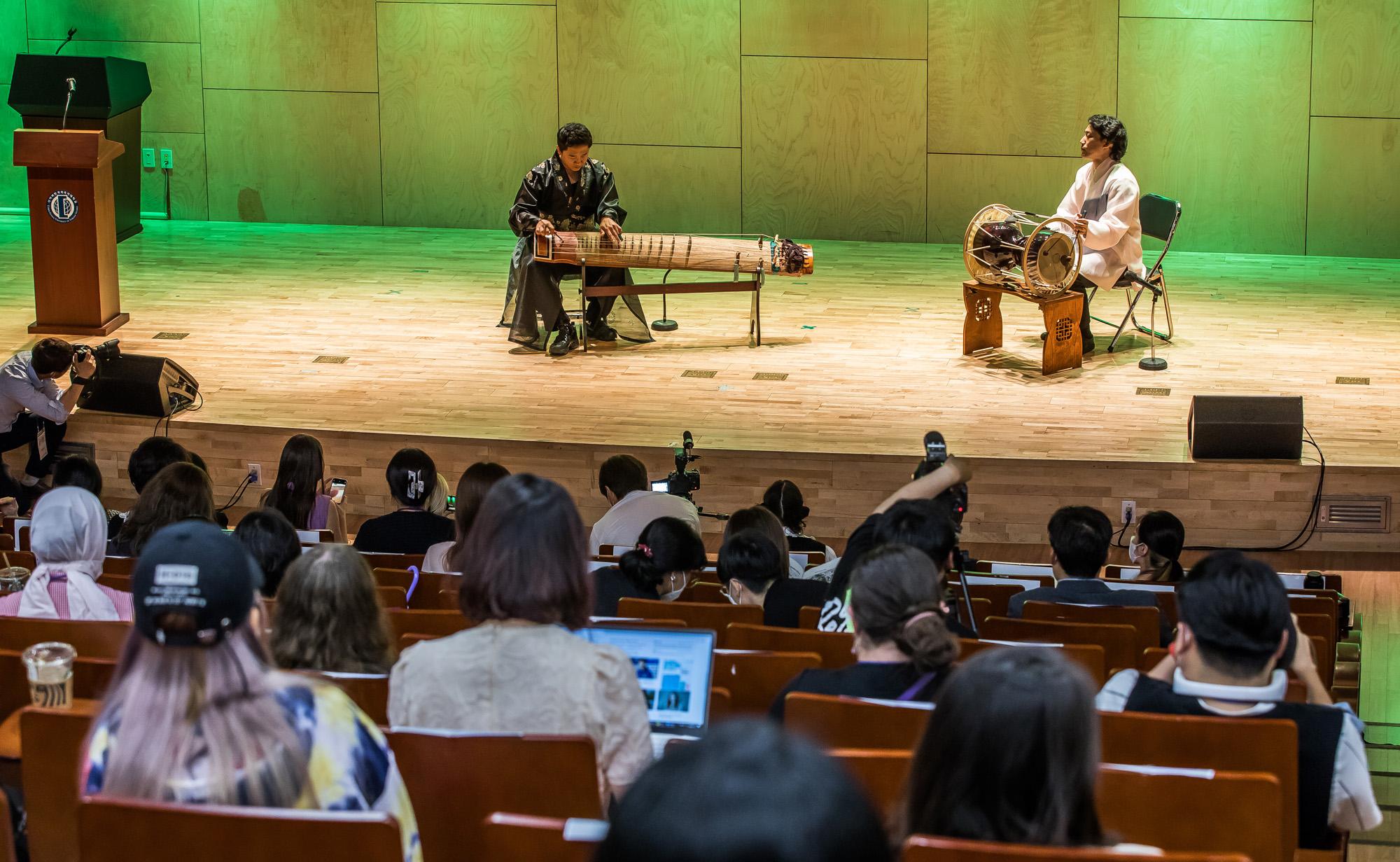 사회;문화;예술;세태;가요;대중가요;방탄소년단;BTS;BTS학술대회;제3회 BTS 국제학술대회;한국외국어대학교;한국외대;BTS팬덤;아미;ISBS;BTS국제연구공동체