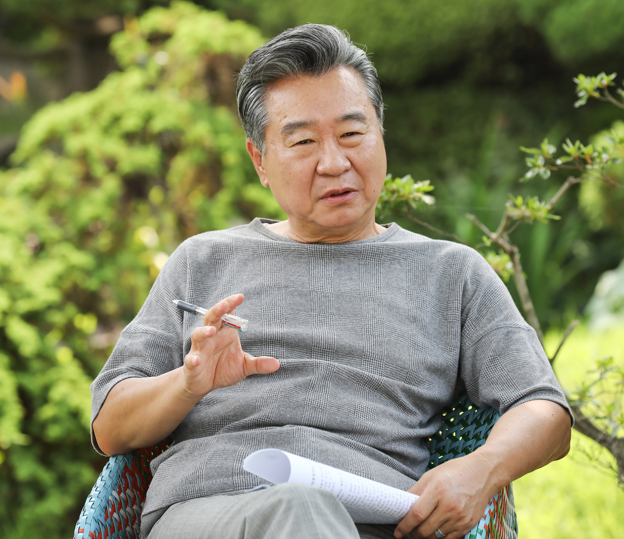 최서형;위담한방병원;한의사;병원장;위담그룹