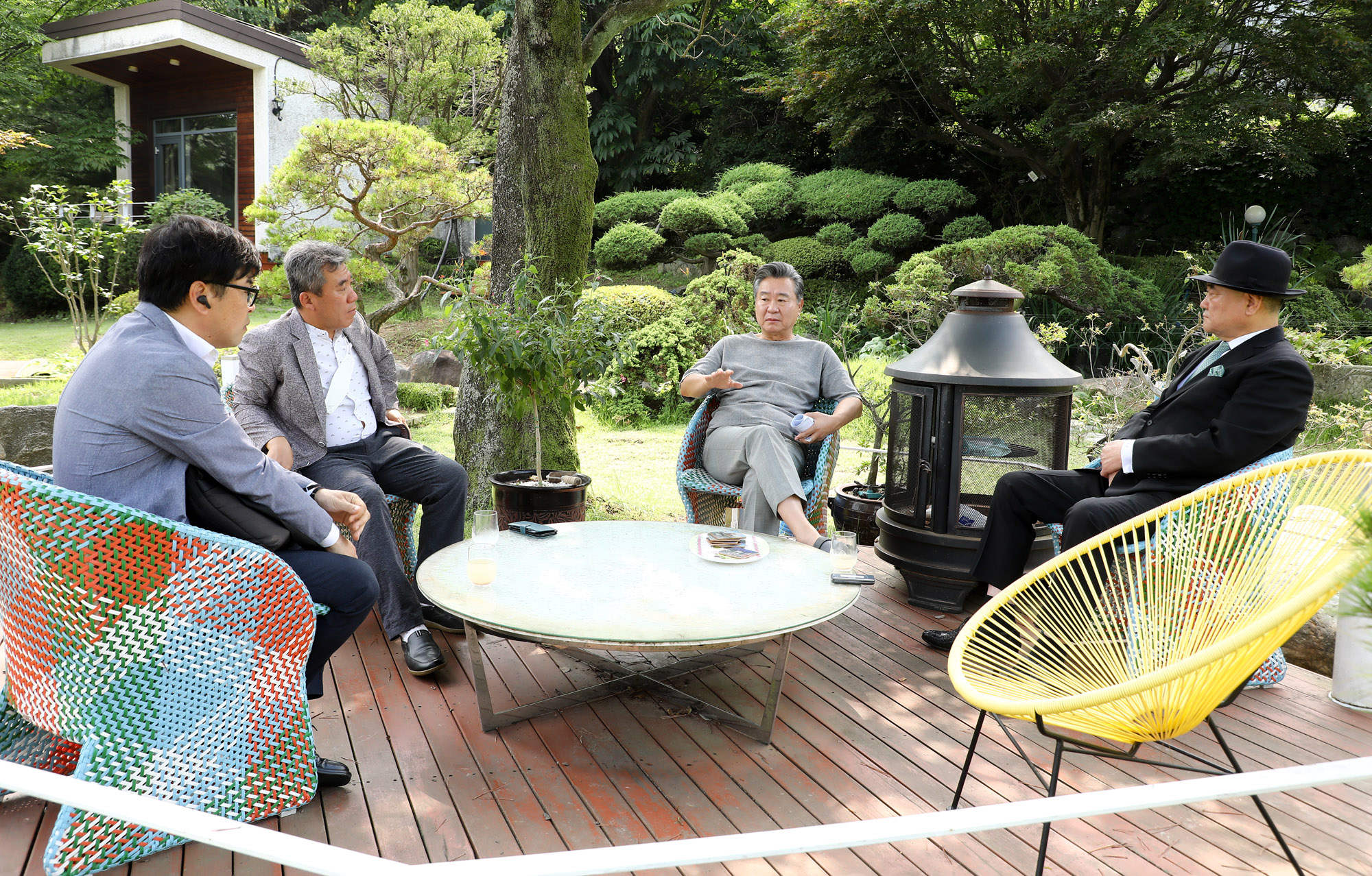 최서형;위담한방병원;한의사;병원장;위담그룹