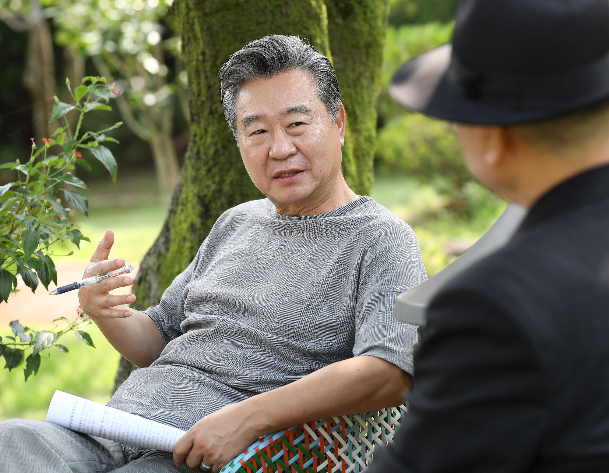 최서형;위담한방병원;한의사;병원장;위담그룹