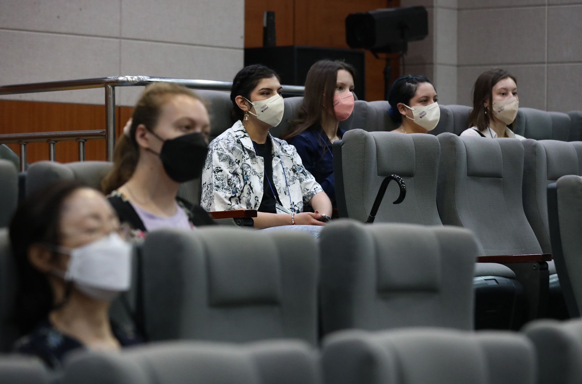 사회;문화;예술;세태;가요;대중가요;방탄소년단;BTS;BTS학술대회;제3회 BTS 국제학술대회;BTS팬덤;아미;ISBS;BTS국제연구공동체