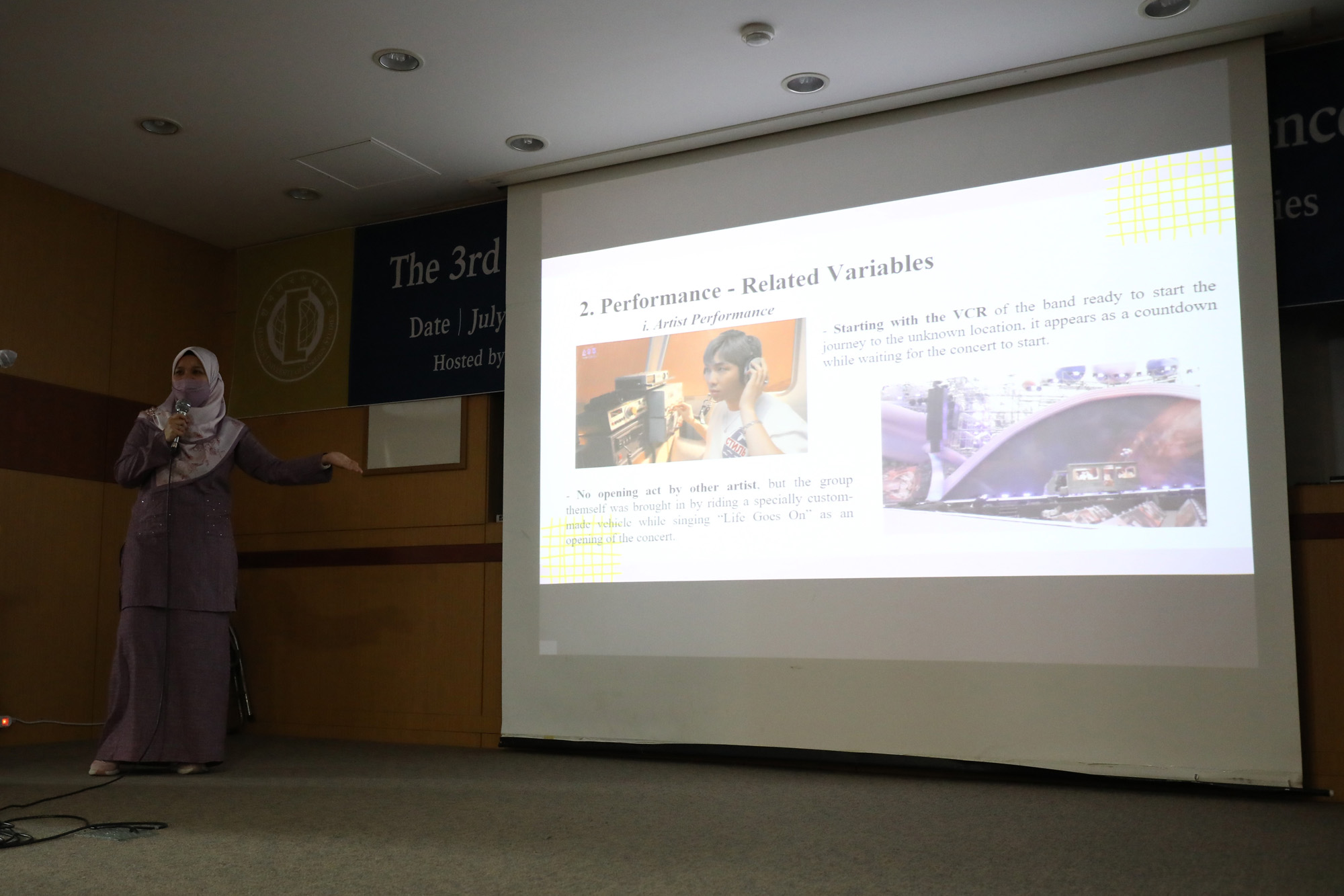 사회;문화;예술;세태;가요;대중가요;방탄소년단;BTS;BTS학술대회;제3회 BTS 국제학술대회;BTS팬덤;아미;ISBS;BTS국제연구공동체