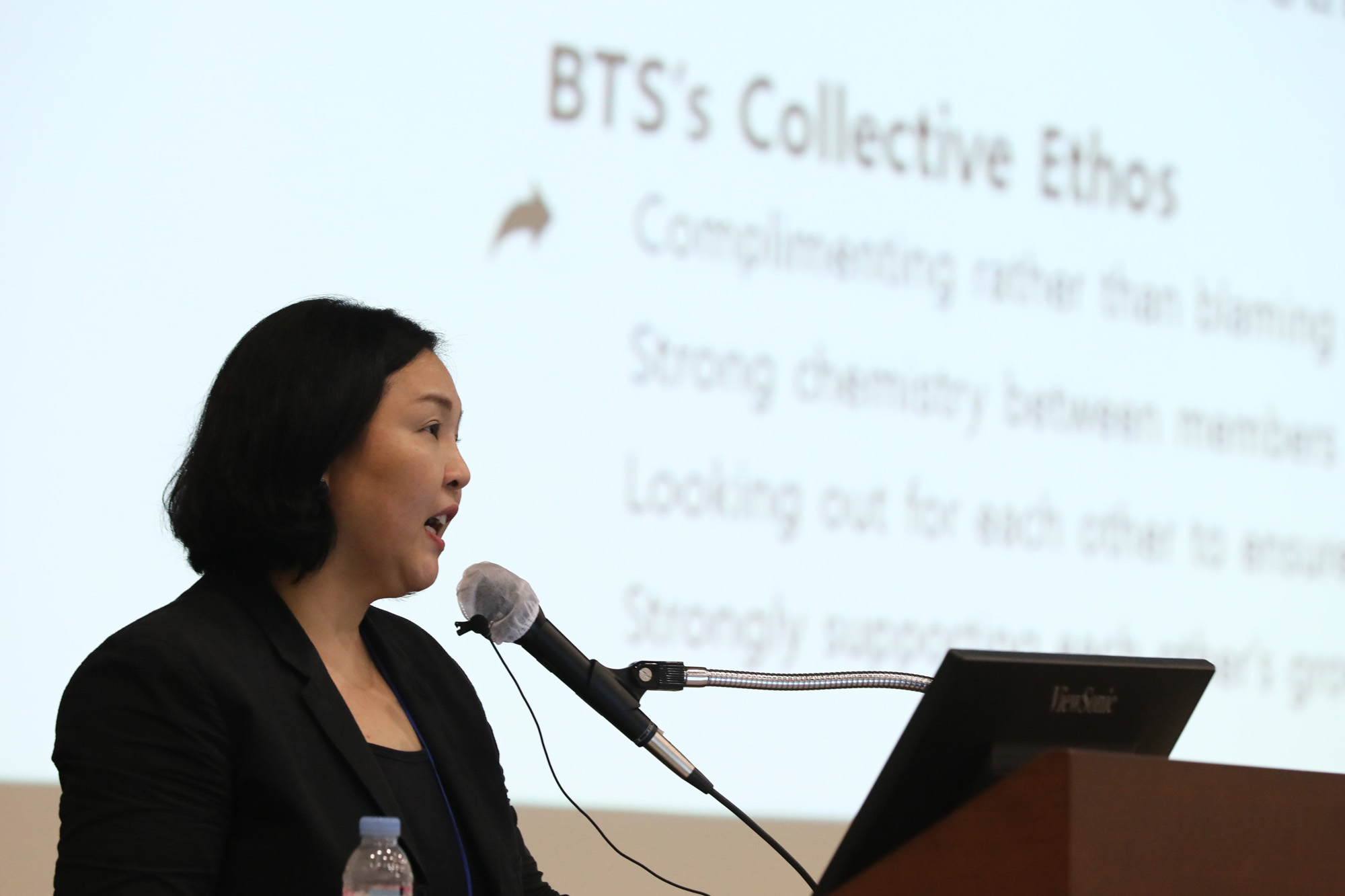 사회;문화;예술;세태;가요;대중가요;방탄소년단;BTS;BTS학술대회;제3회 BTS 국제학술대회;BTS팬덤;아미;ISBS;BTS국제연구공동체;이지행