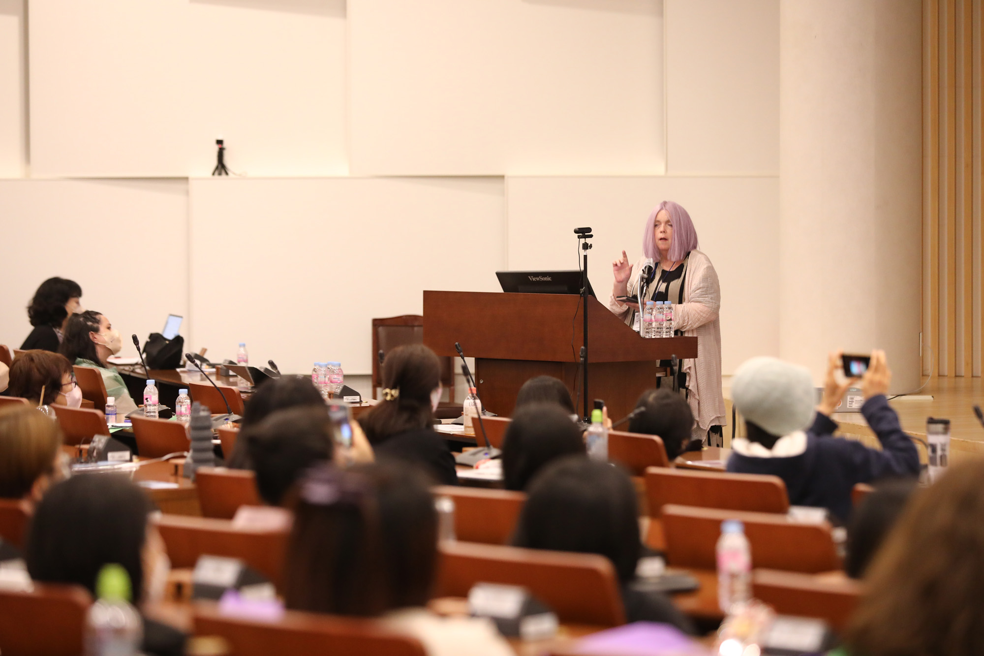 사회;문화;예술;세태;가요;대중가요;방탄소년단;BTS;BTS학술대회;제3회 BTS 국제학술대회;BTS팬덤;아미;ISBS;BTS국제연구공동체