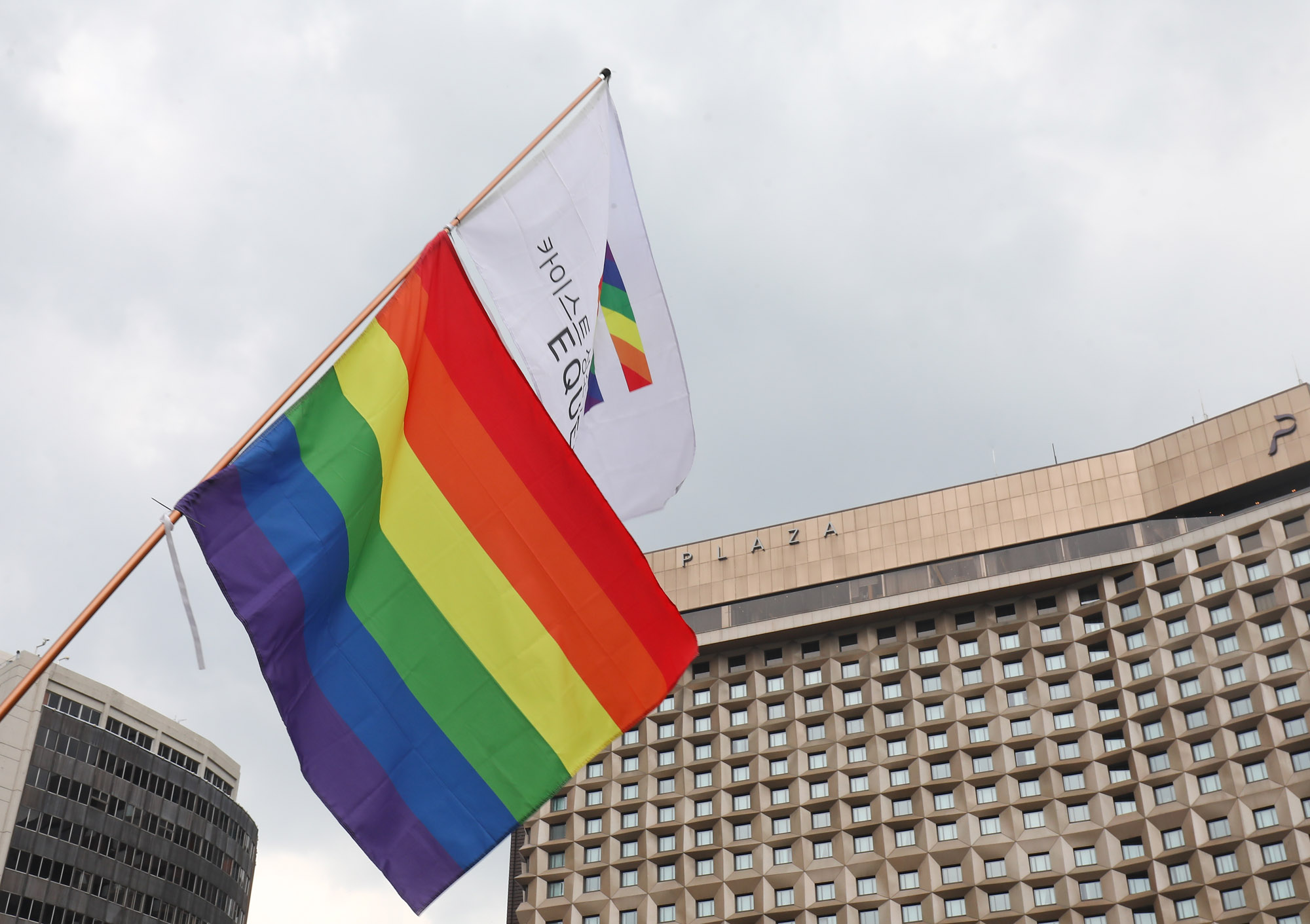 퀴어축제;양성평등;차별금지법;보수기독교;동성애;LGBT