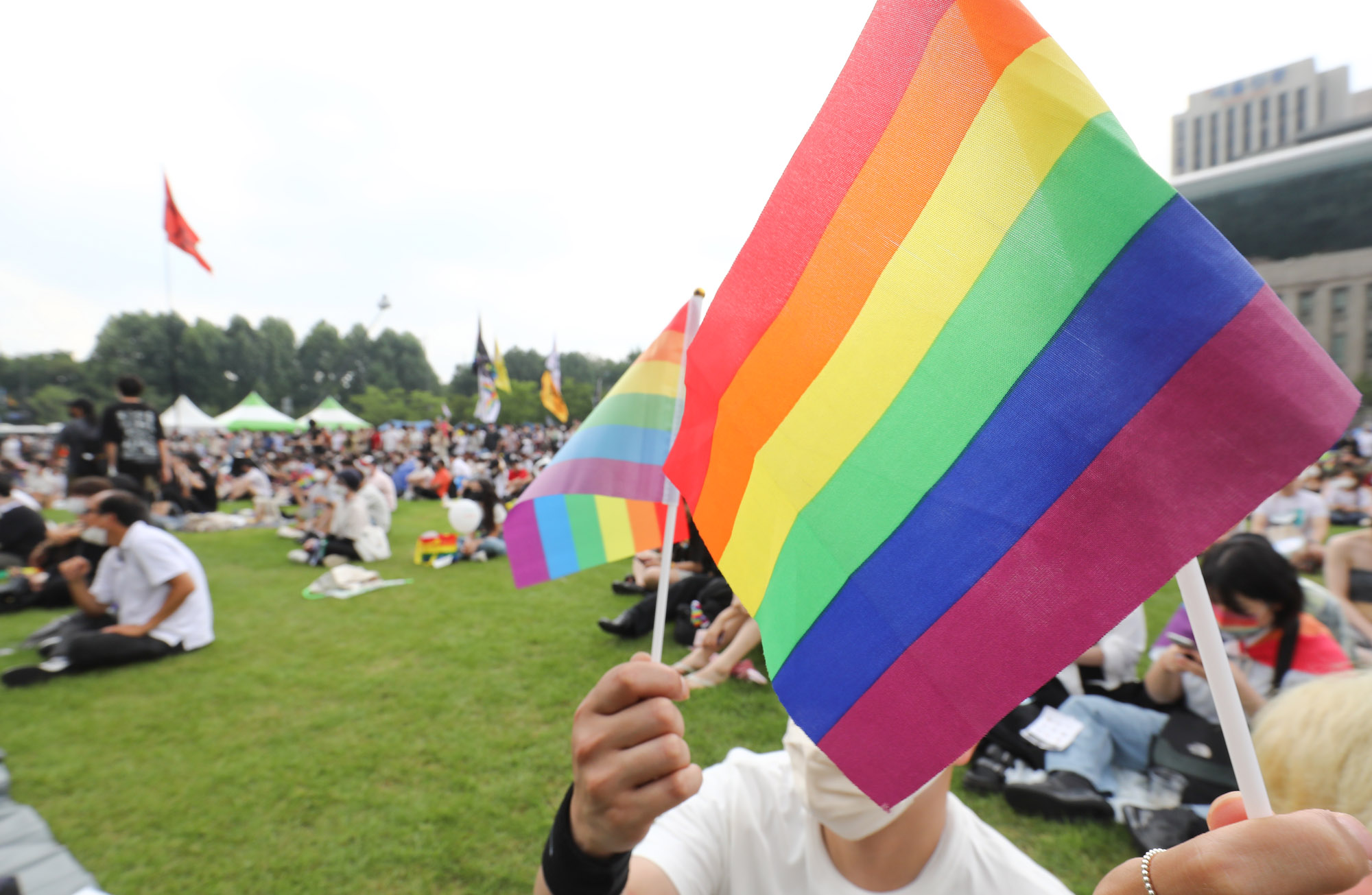 퀴어축제;양성평등;차별금지법;보수기독교;동성애;LGBT