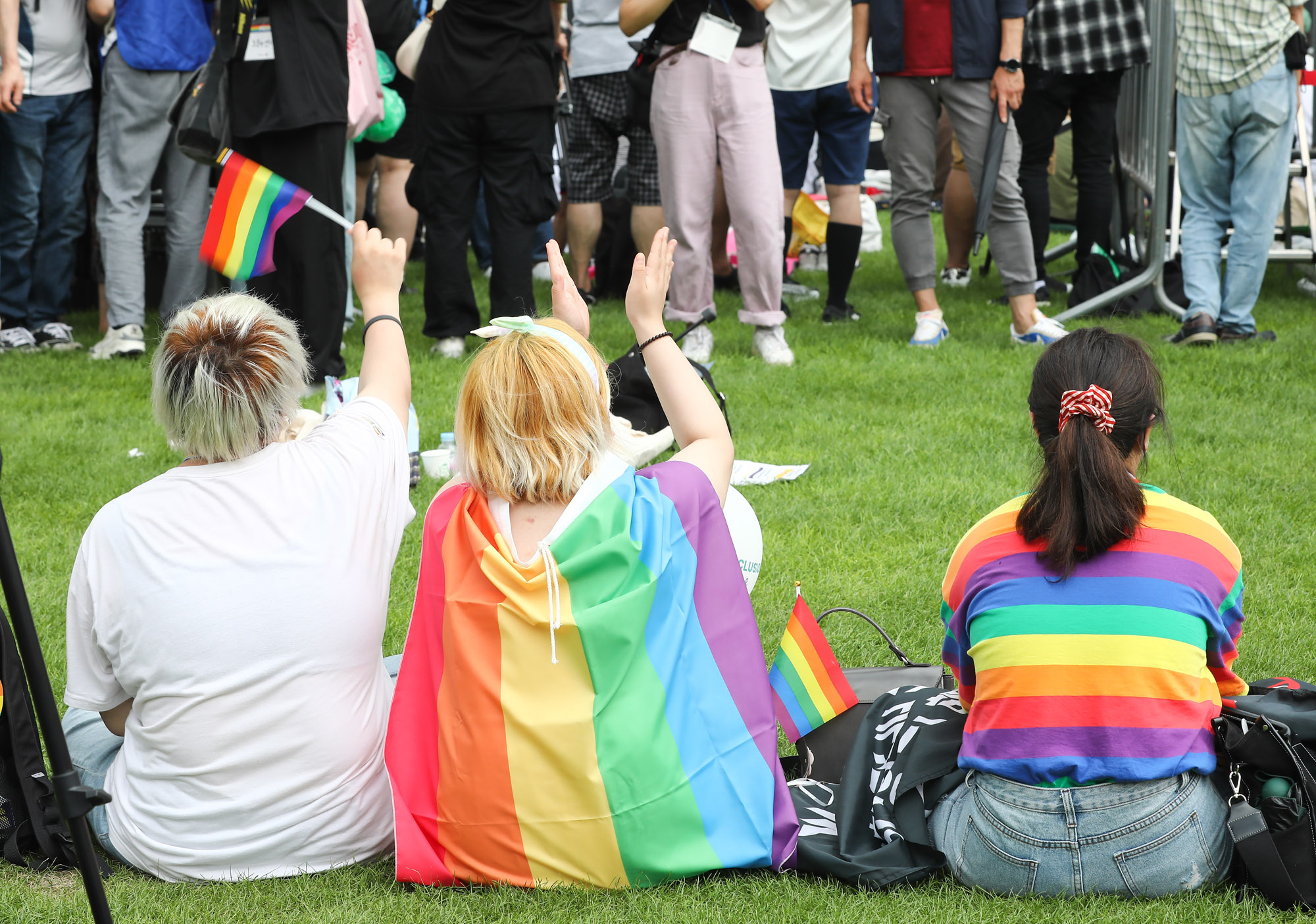 퀴어축제;양성평등;차별금지법;보수기독교;동성애;LGBT