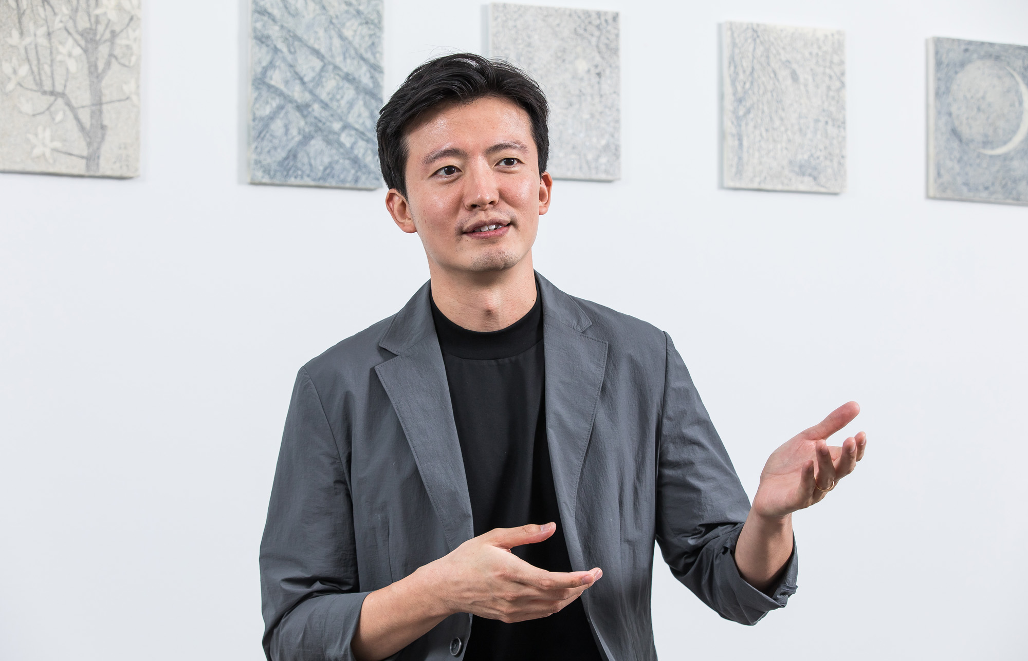 사회;문화;예술;세태;가요;대중가요;방탄소년단;BTS;BTS학술대회;제3회 BTS 국제학술대회;BTS팬덤;아미;ARMY;헨리 청;아미를 위한 모음곡;Suite for ARMY;HENRY CHENG