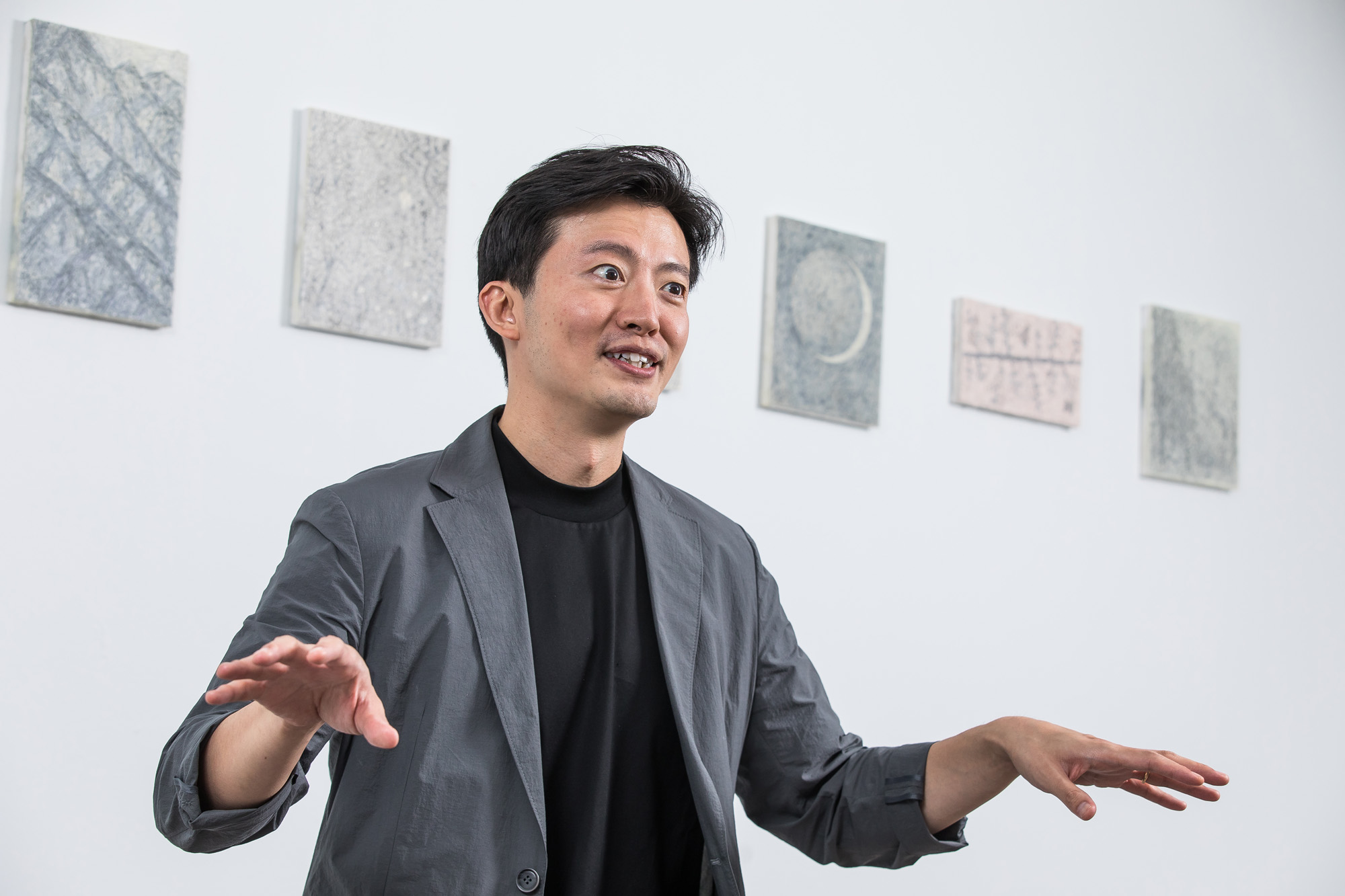 사회;문화;예술;세태;가요;대중가요;방탄소년단;BTS;BTS학술대회;제3회 BTS 국제학술대회;BTS팬덤;아미;ARMY;헨리 청;아미를 위한 모음곡;Suite for ARMY;HENRY CHENG