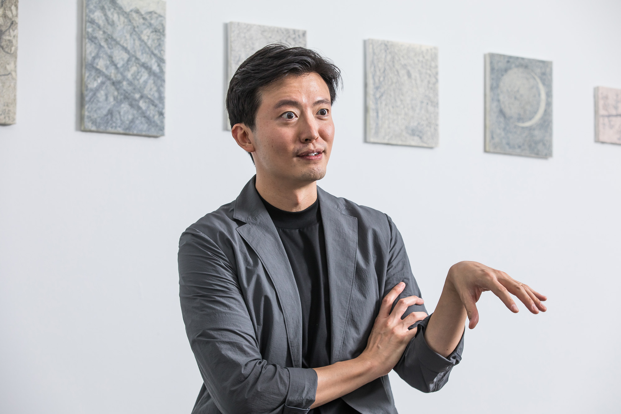 사회;문화;예술;세태;가요;대중가요;방탄소년단;BTS;BTS학술대회;제3회 BTS 국제학술대회;BTS팬덤;아미;ARMY;헨리 청;아미를 위한 모음곡;Suite for ARMY;HENRY CHENG