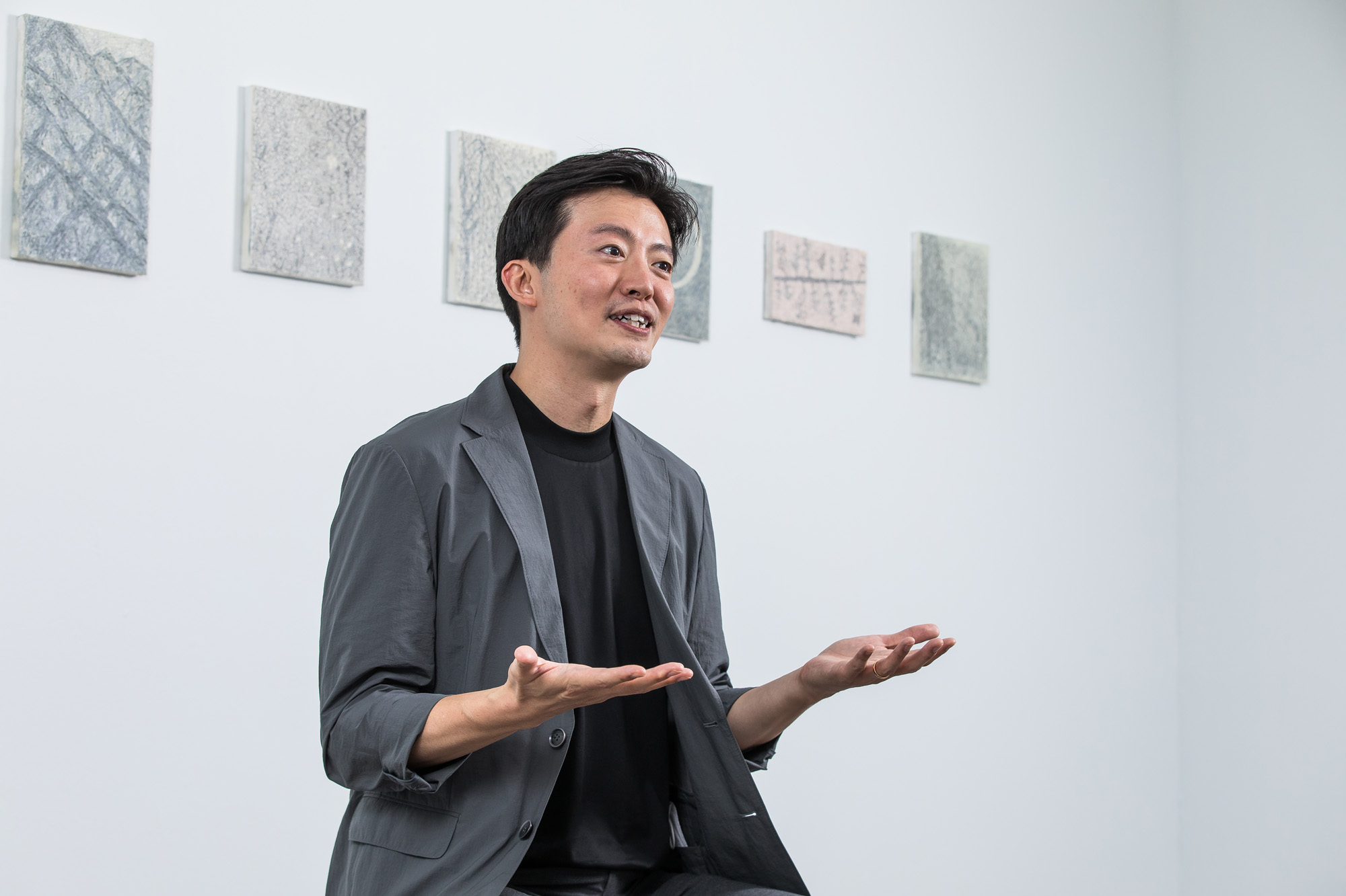 사회;문화;예술;세태;가요;대중가요;방탄소년단;BTS;BTS학술대회;제3회 BTS 국제학술대회;BTS팬덤;아미;ARMY;헨리 청;아미를 위한 모음곡;Suite for ARMY;HENRY CHENG