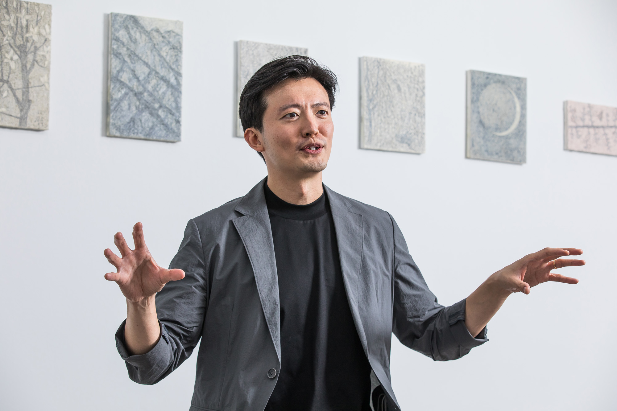 사회;문화;예술;세태;가요;대중가요;방탄소년단;BTS;BTS학술대회;제3회 BTS 국제학술대회;BTS팬덤;아미;ARMY;헨리 청;아미를 위한 모음곡;Suite for ARMY;HENRY CHENG