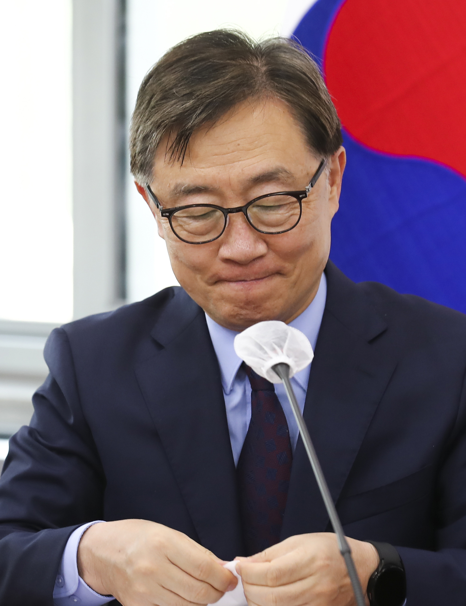 정치;정당;국민의힘;혁신위원회;경청회