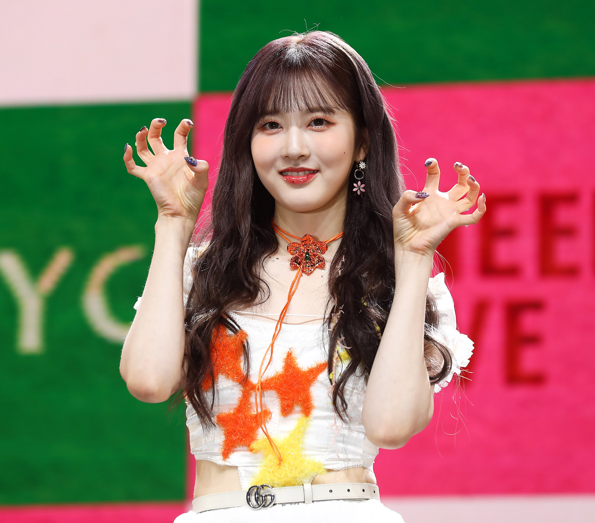 스테이씨;STAYC;걸그룹;스테이씨쇼케이스