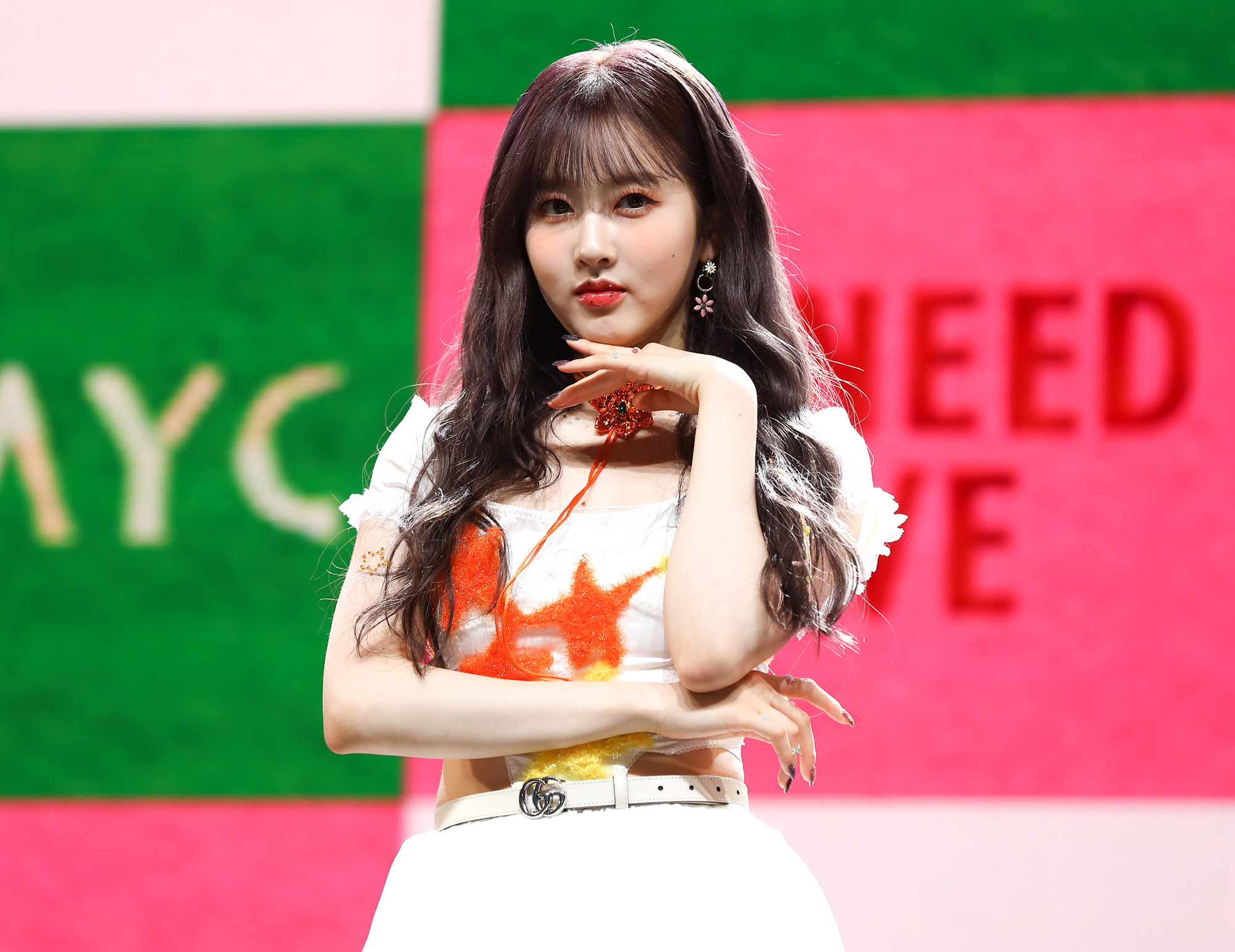 스테이씨;STAYC;걸그룹;스테이씨쇼케이스