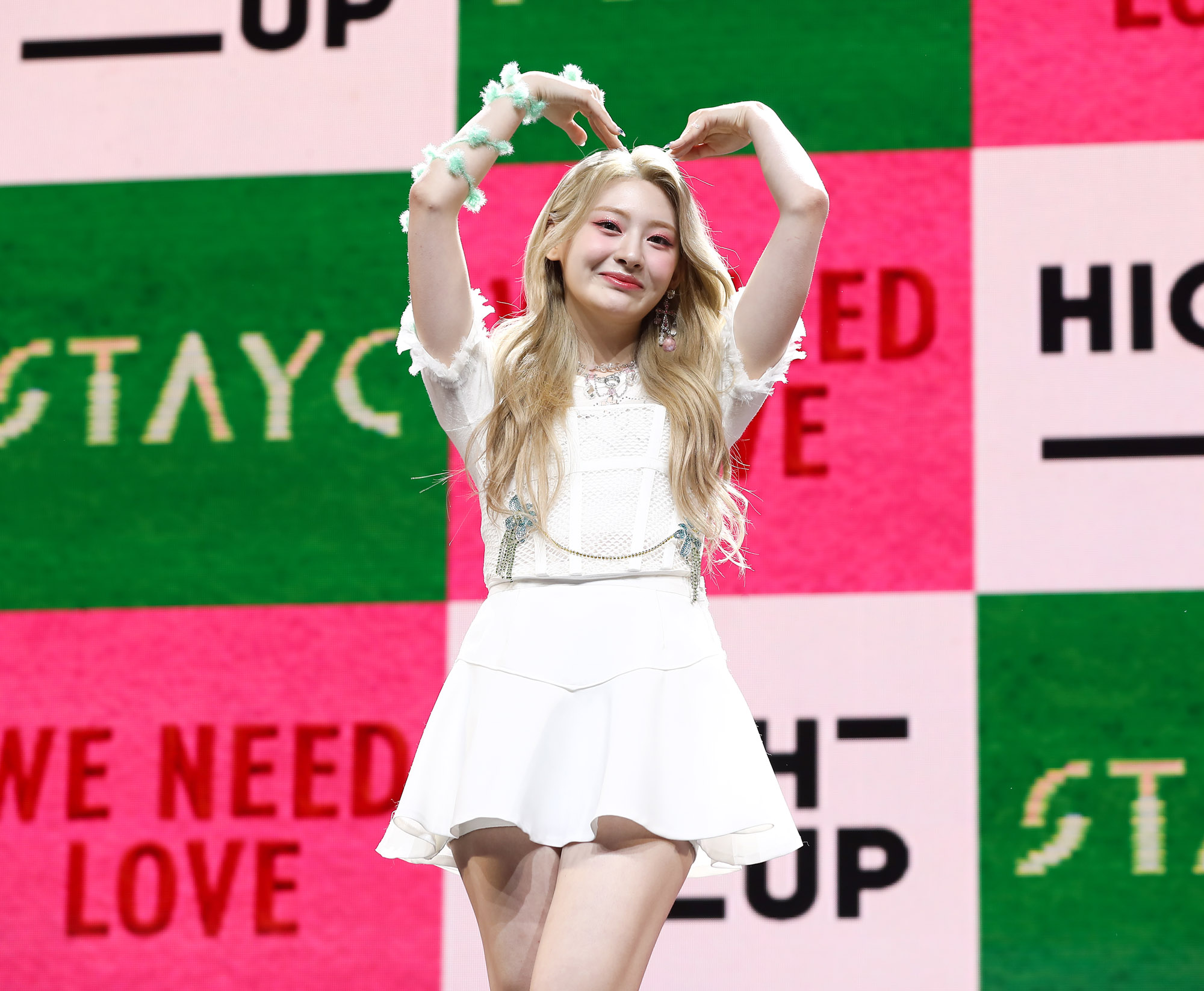 스테이씨;STAYC;걸그룹;스테이씨쇼케이스