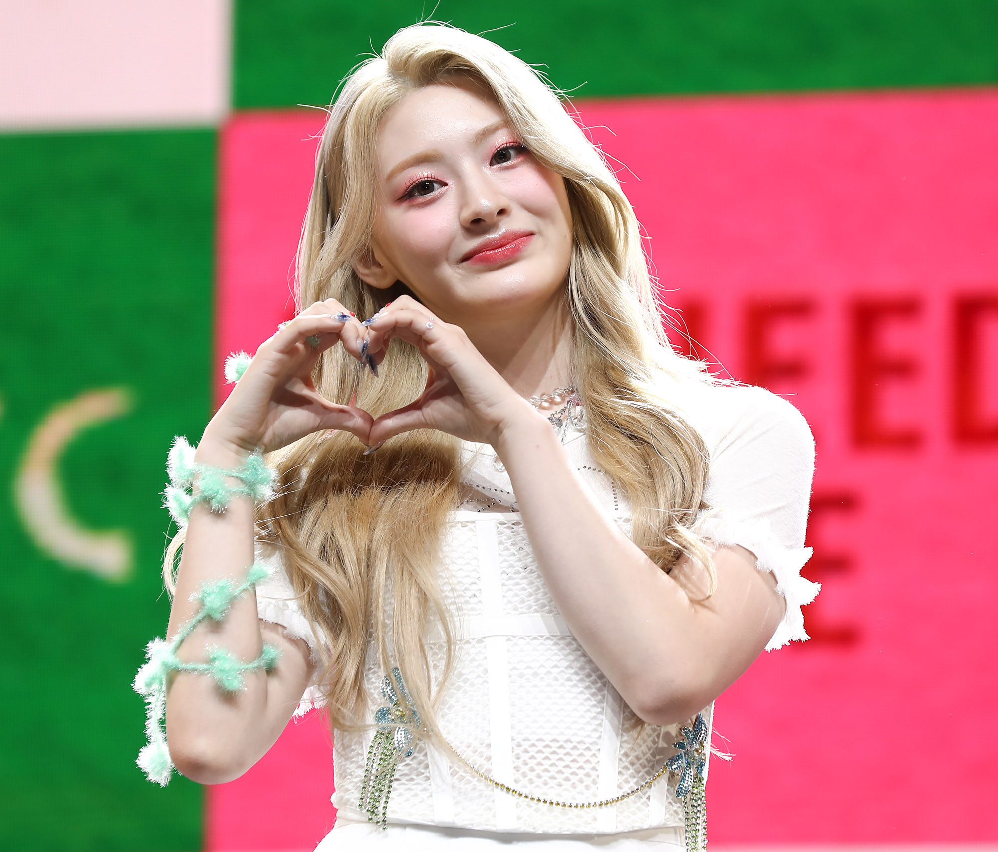 스테이씨;STAYC;걸그룹;스테이씨쇼케이스