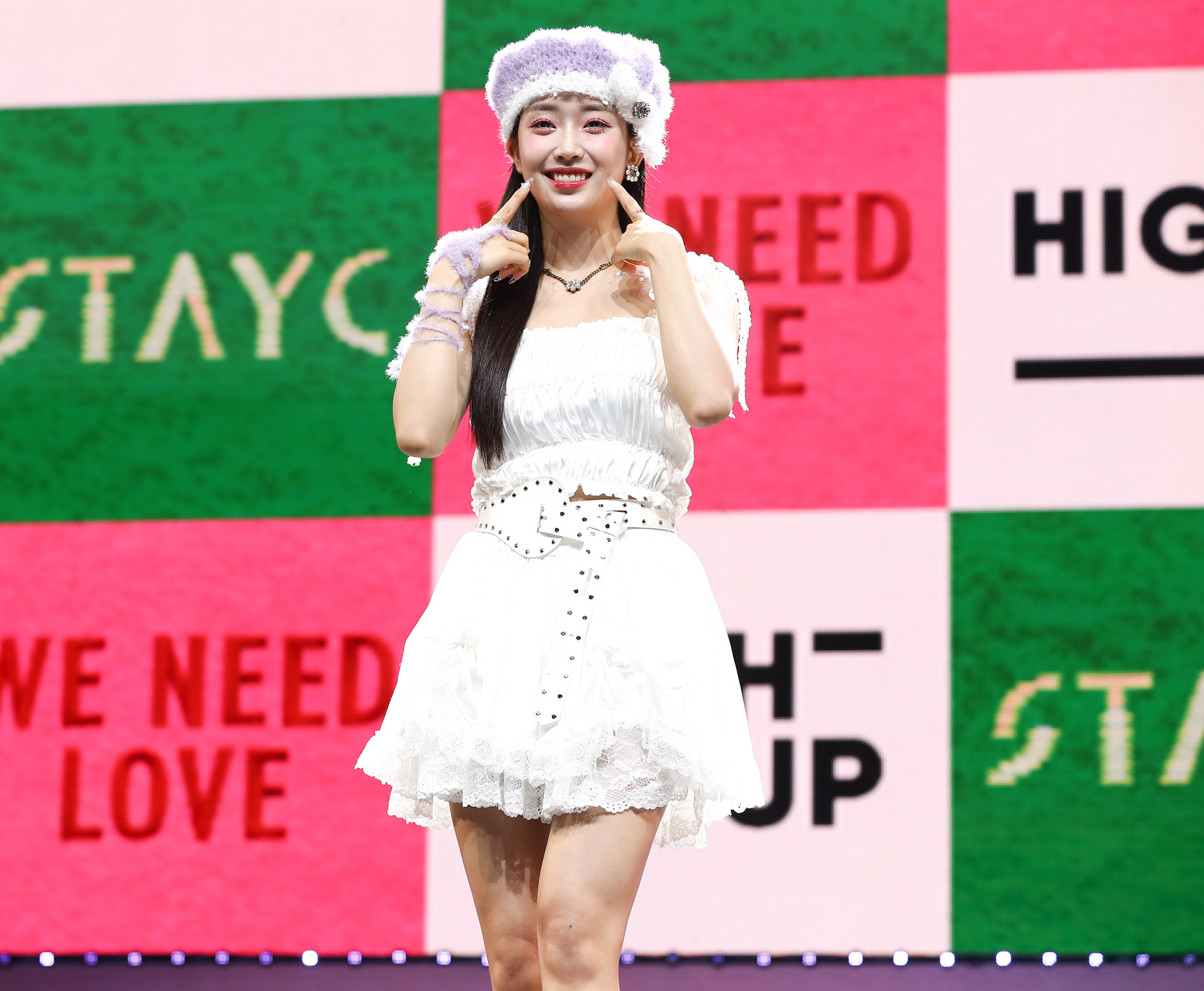 스테이씨;STAYC;걸그룹;스테이씨쇼케이스