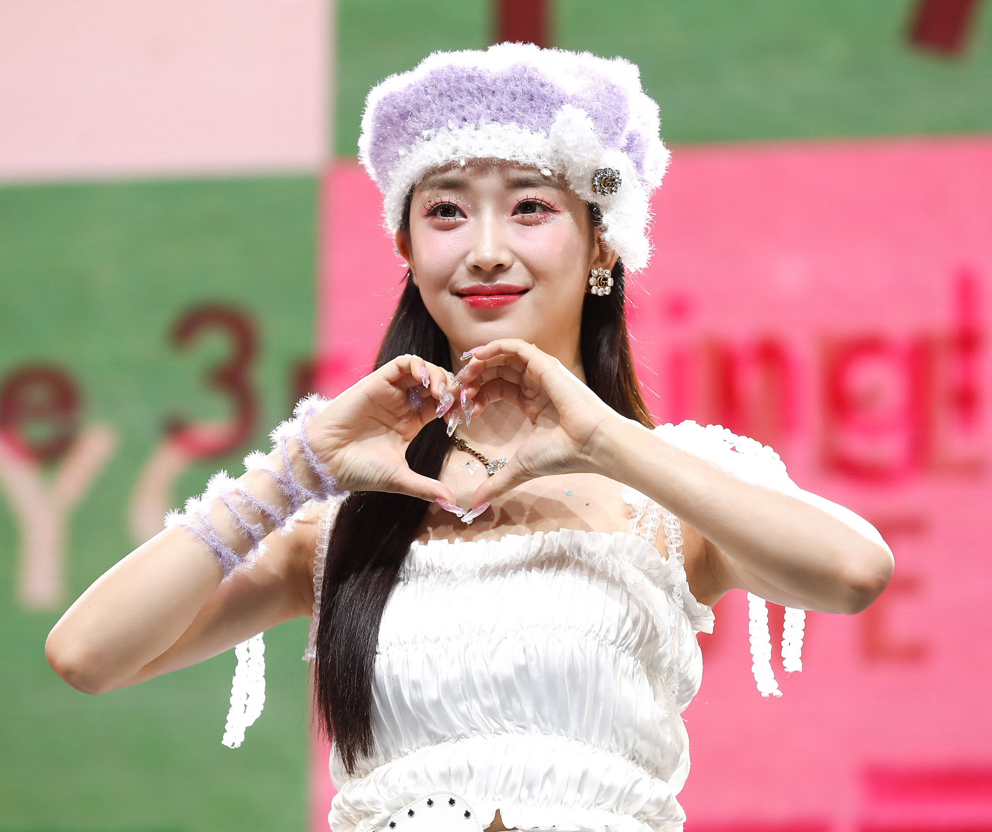 스테이씨;STAYC;걸그룹;스테이씨쇼케이스