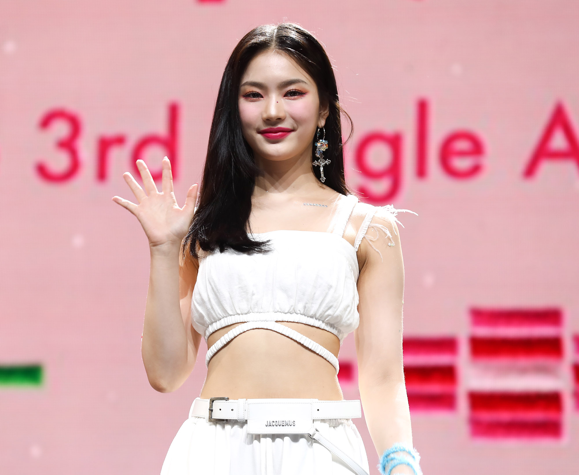 스테이씨;STAYC;걸그룹;스테이씨쇼케이스