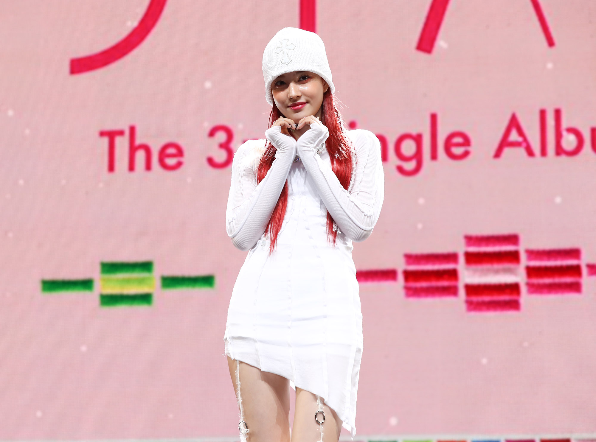 스테이씨;STAYC;걸그룹;스테이씨쇼케이스