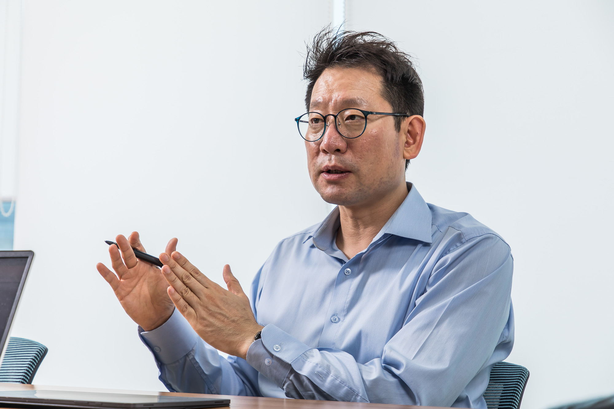 경제;스타트업;기업;중소기업;IT기업;무선충전기술;무선주파수기반무선충전;RF기반원거리무선충전;워프솔루션;이경학