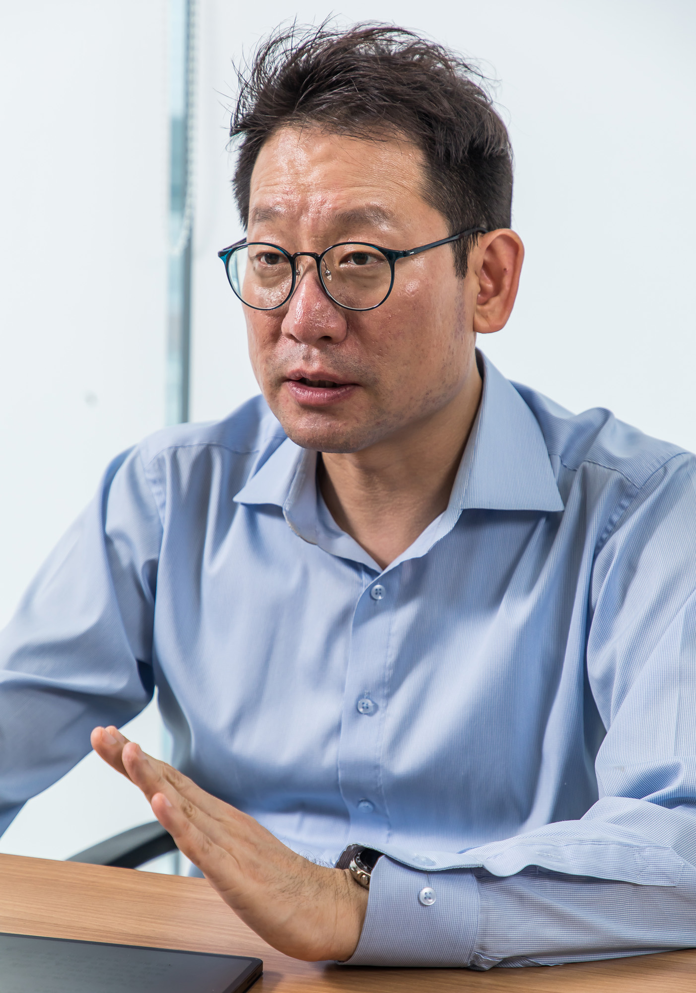 경제;스타트업;기업;중소기업;IT기업;무선충전기술;무선주파수기반무선충전;RF기반원거리무선충전;워프솔루션;이경학