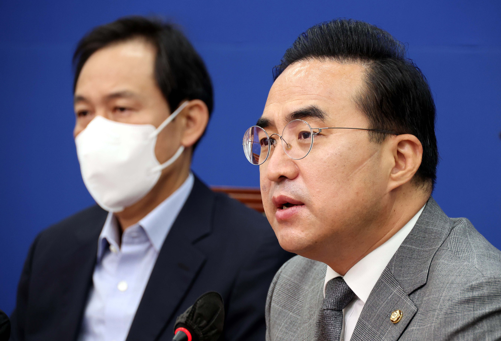 정치;정당;더불어민주당;비상대책위원회