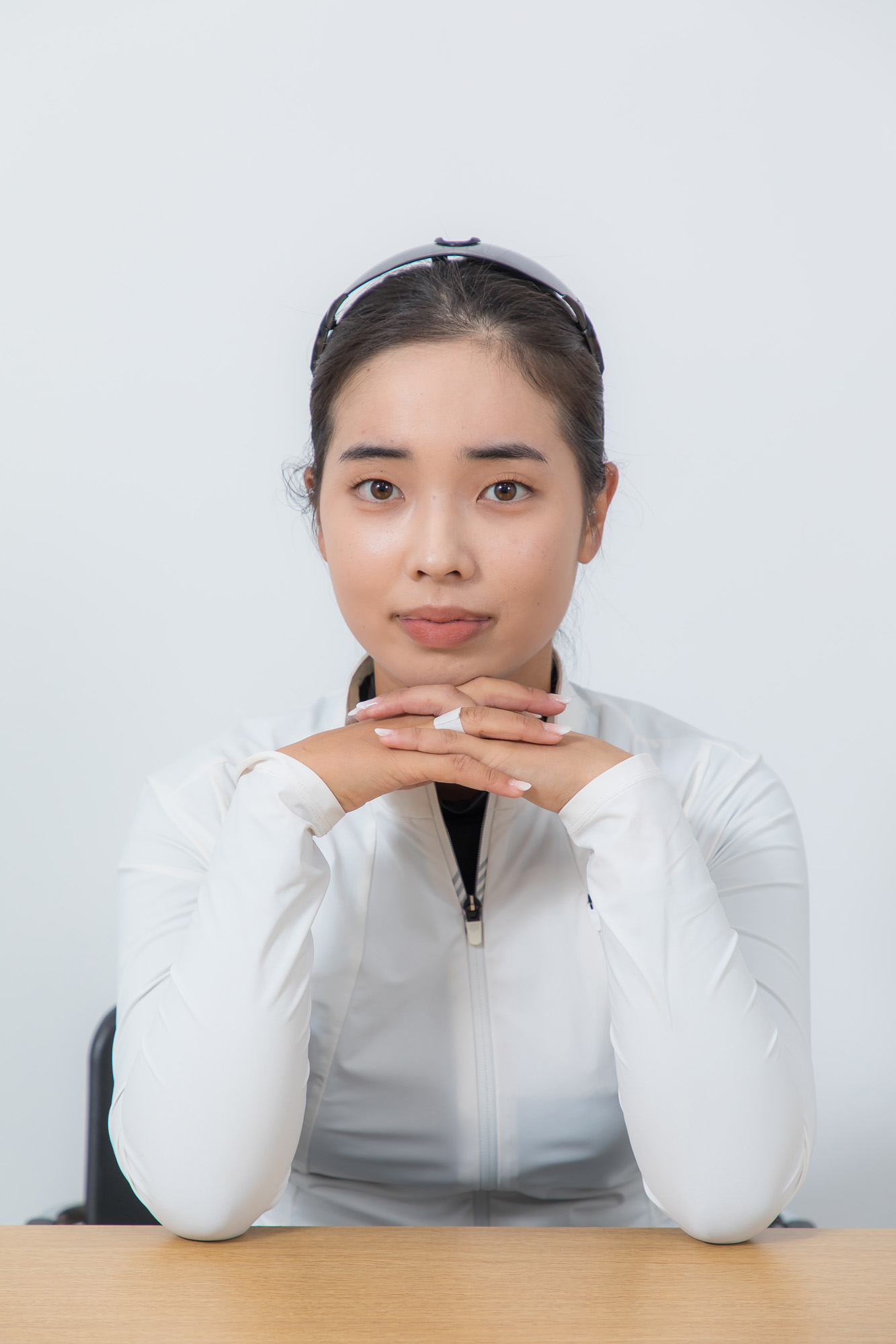 스포츠;골프;프로골프;여성골퍼;송혜빈