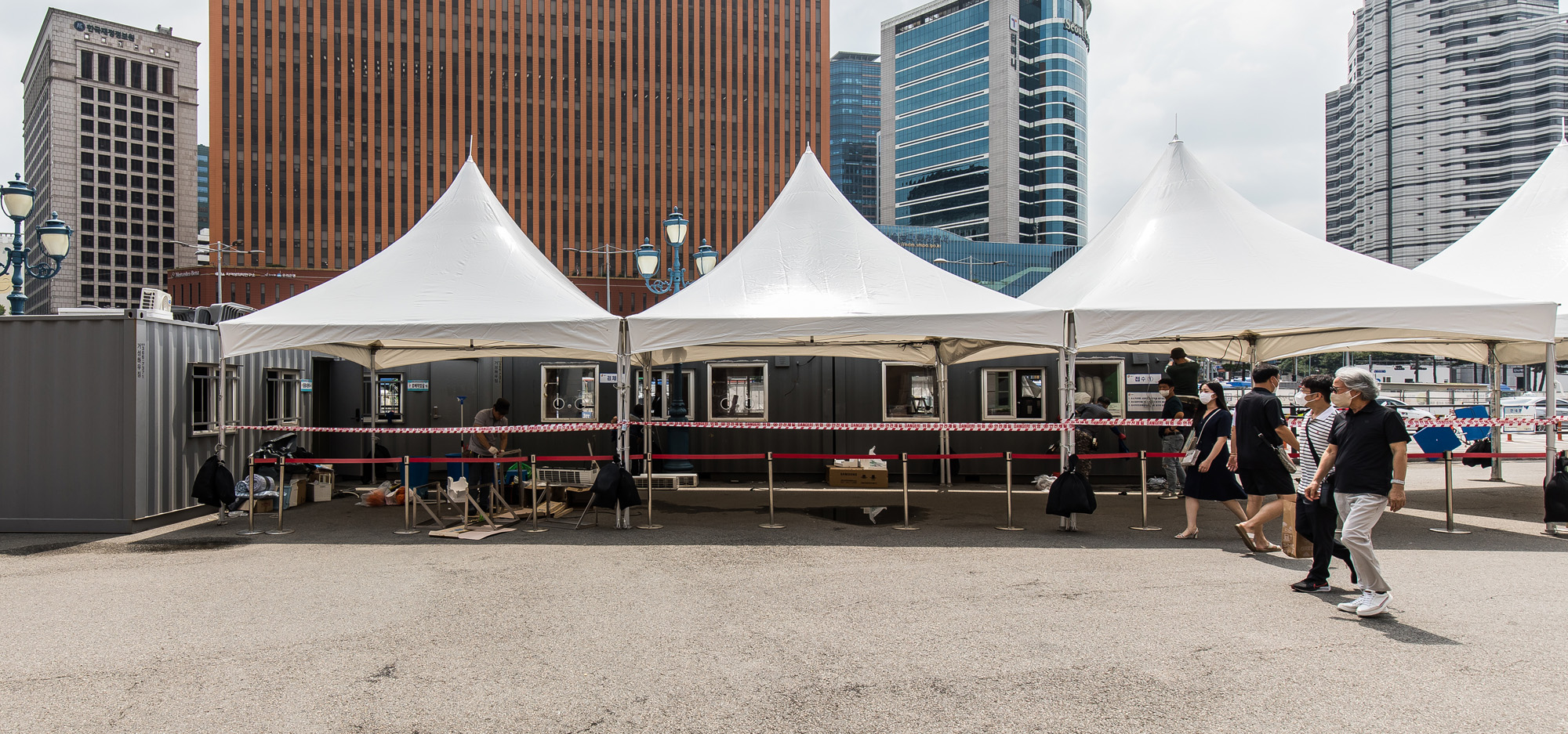 사회;세태;코로나19;신종코로나바이러스감염증;오미크론변이;코로나확진자폭증