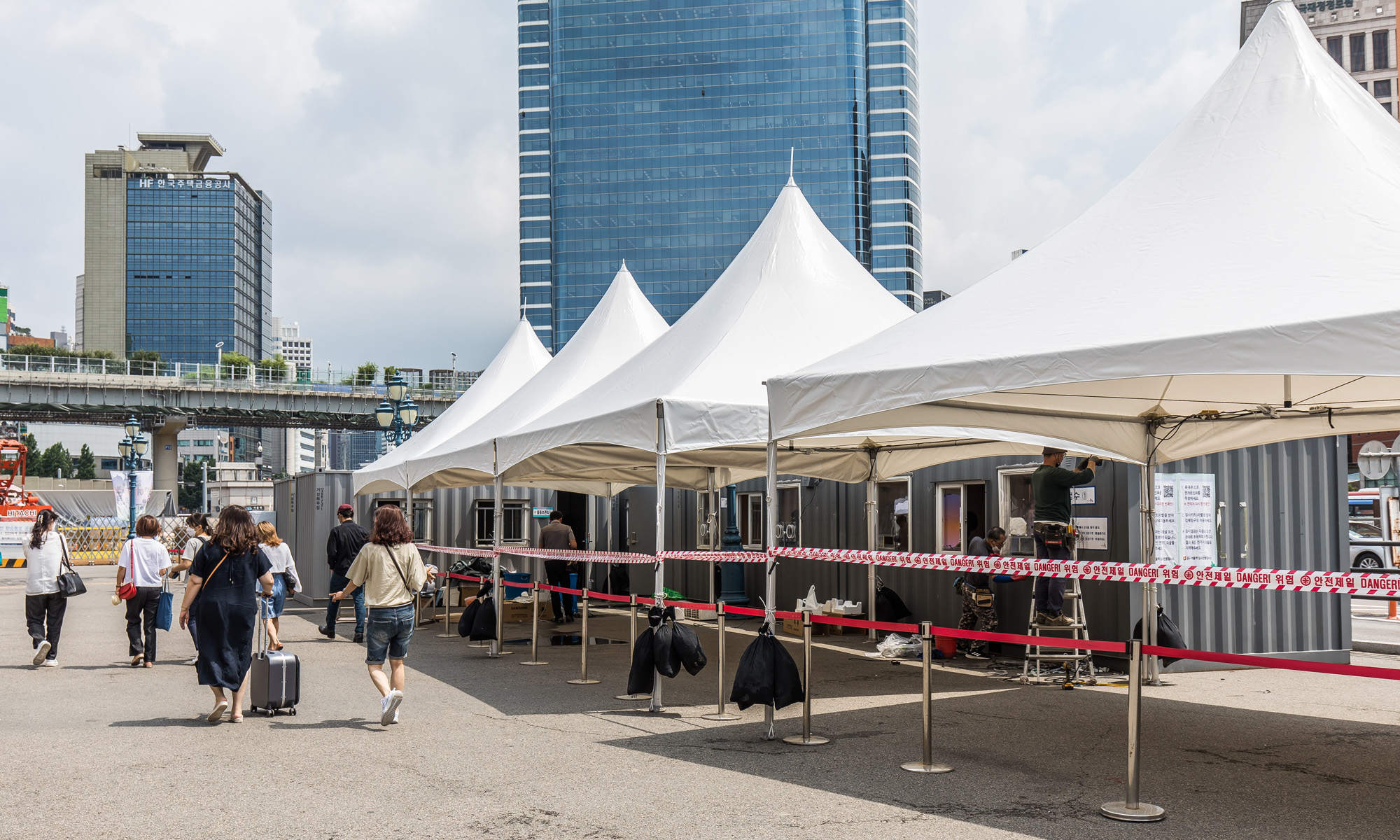 사회;세태;코로나19;신종코로나바이러스감염증;오미크론변이;코로나확진자폭증