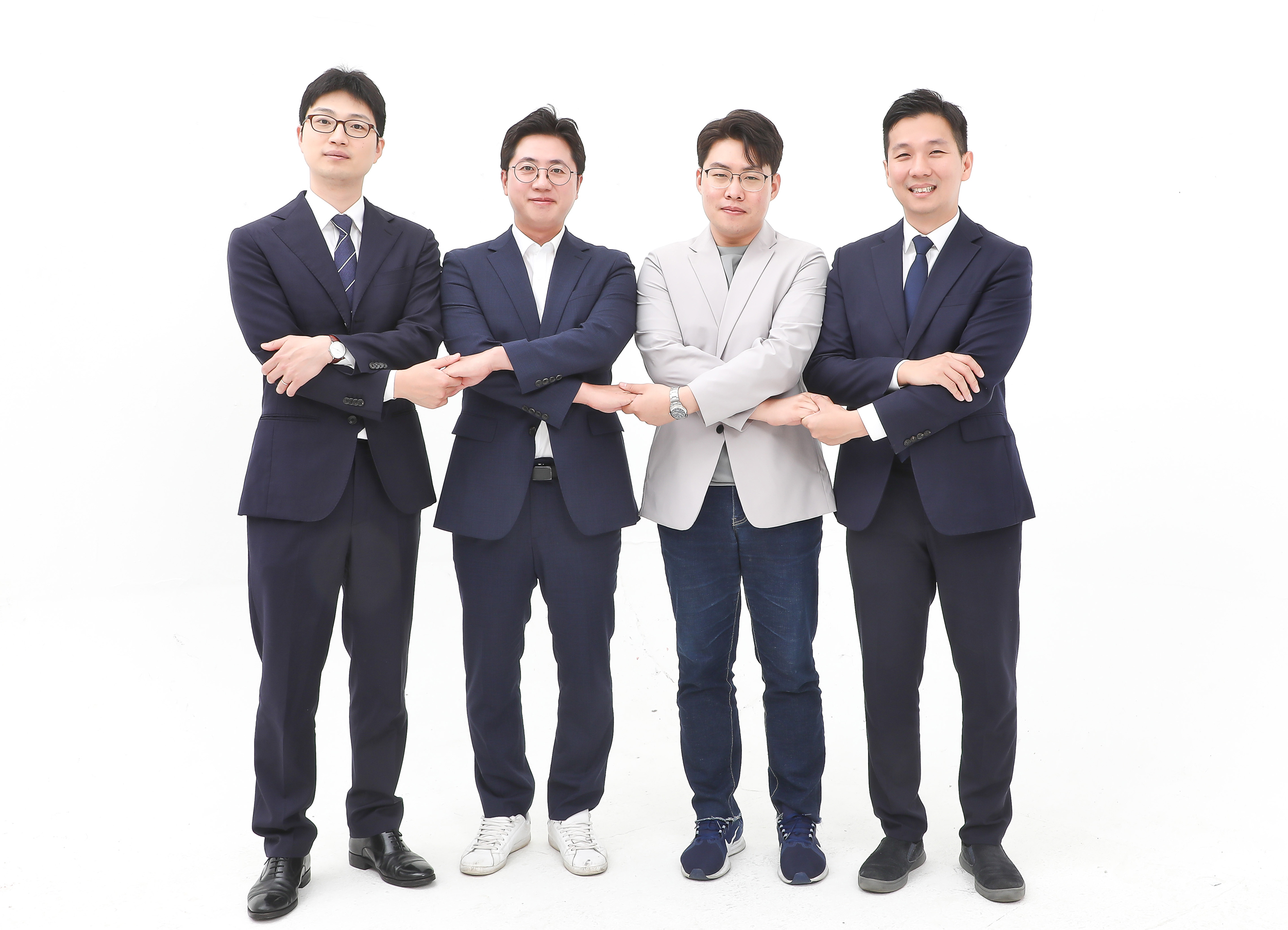 더불어민주당 전당대회 출마자