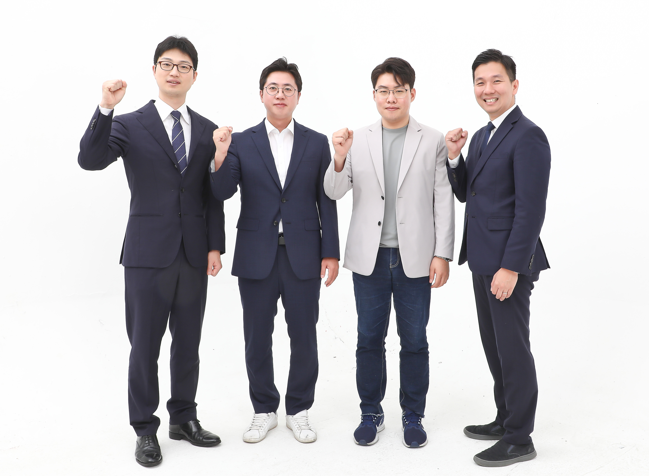 더불어민주당 전당대회 출마자