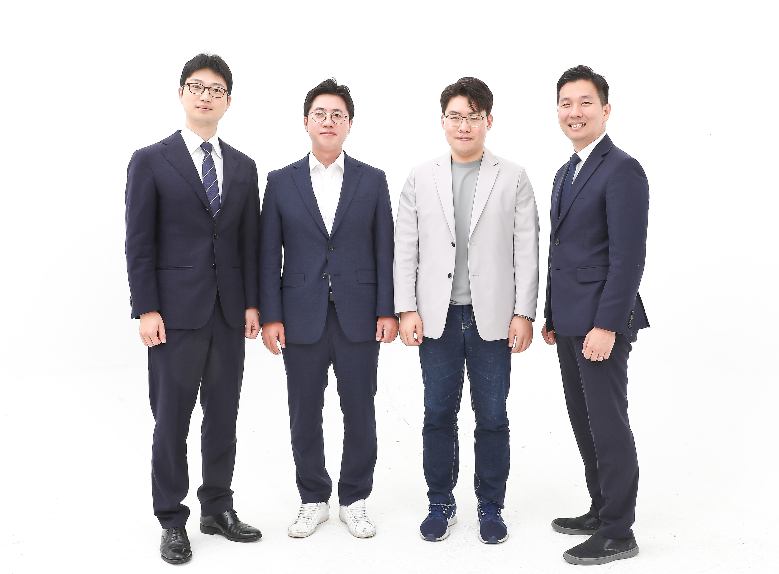 더불어민주당 전당대회 출마자