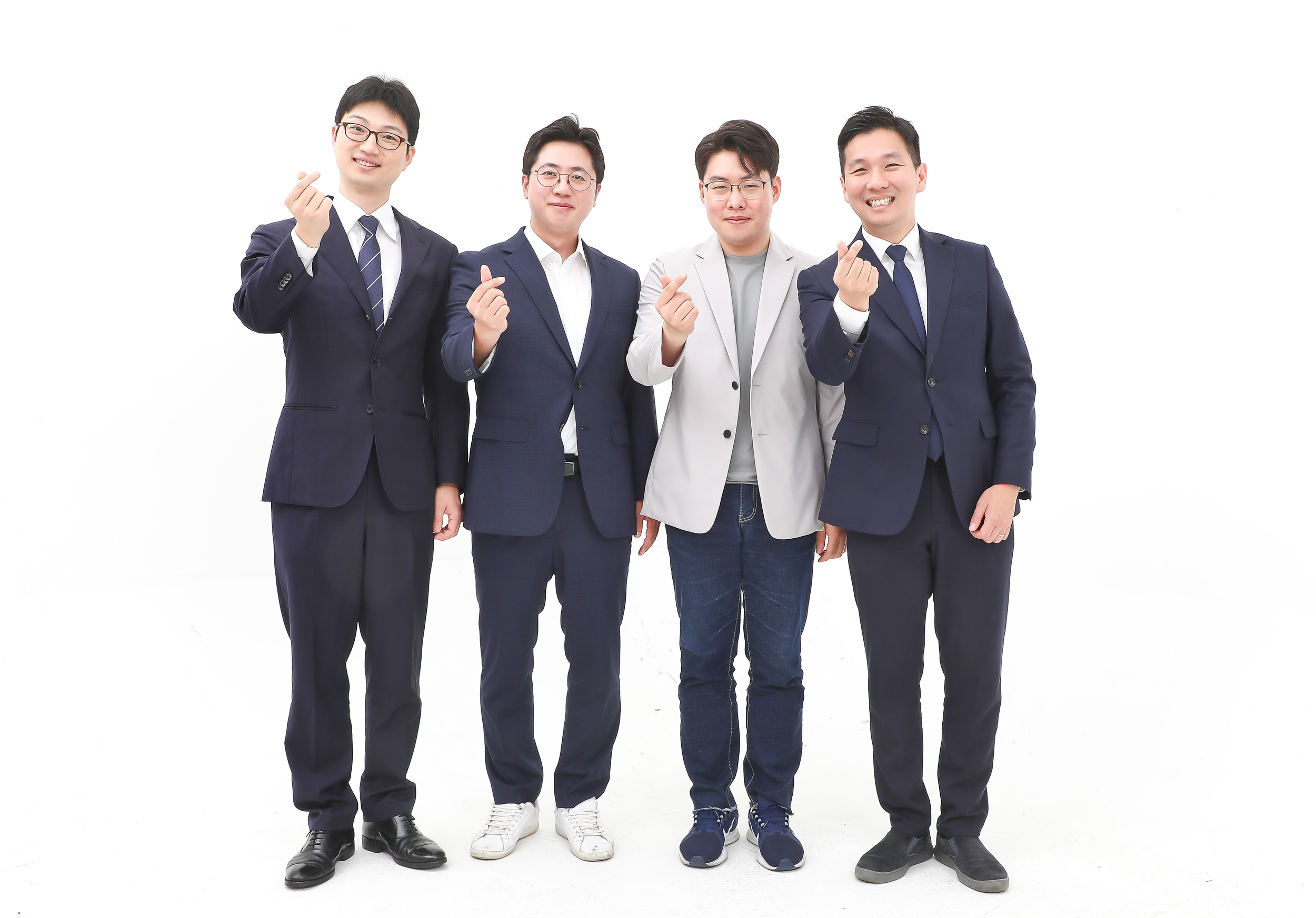 더불어민주당 전당대회 출마자