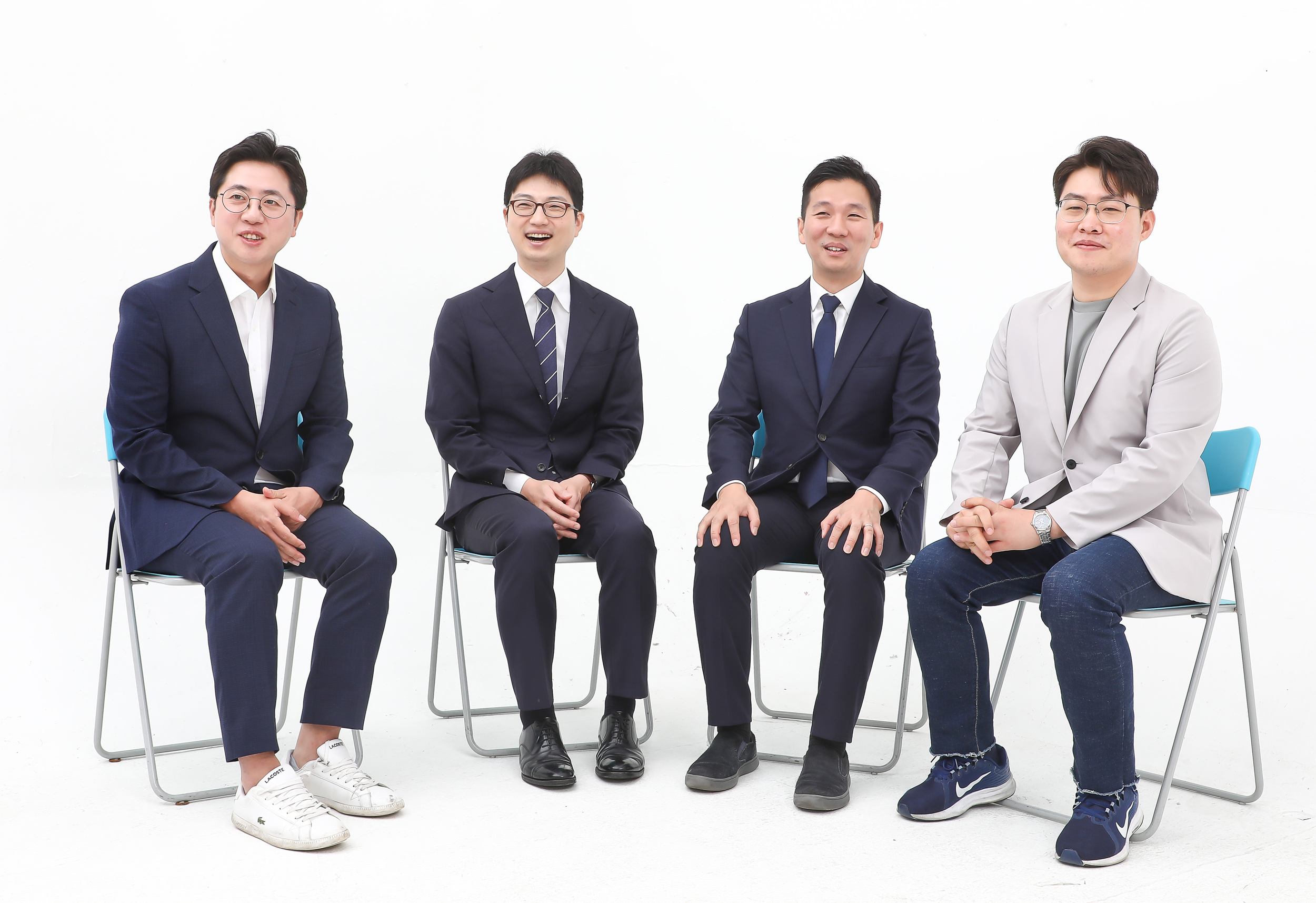 더불어민주당 전당대회 출마자