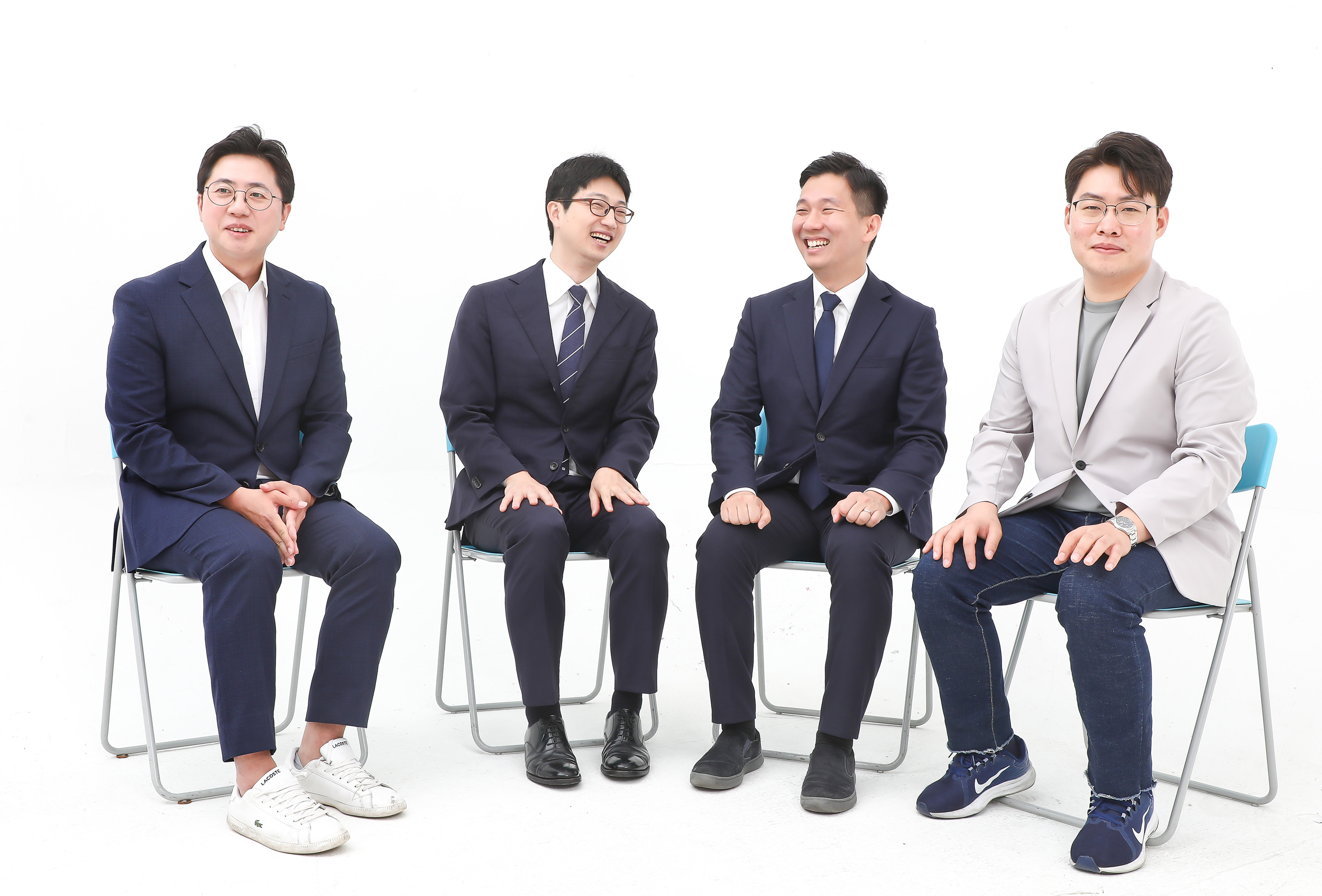 더불어민주당 전당대회 출마자