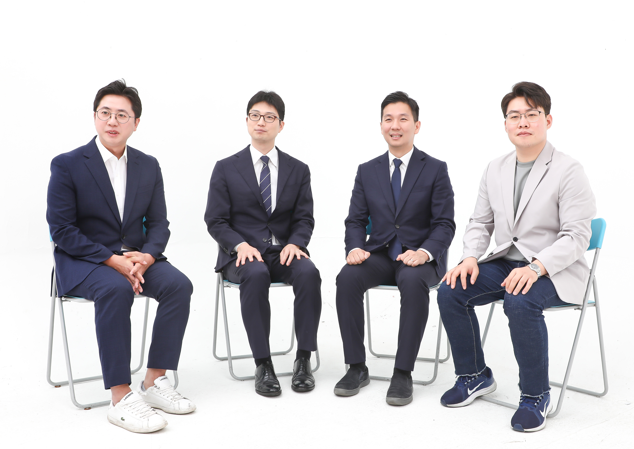 더불어민주당 전당대회 출마자