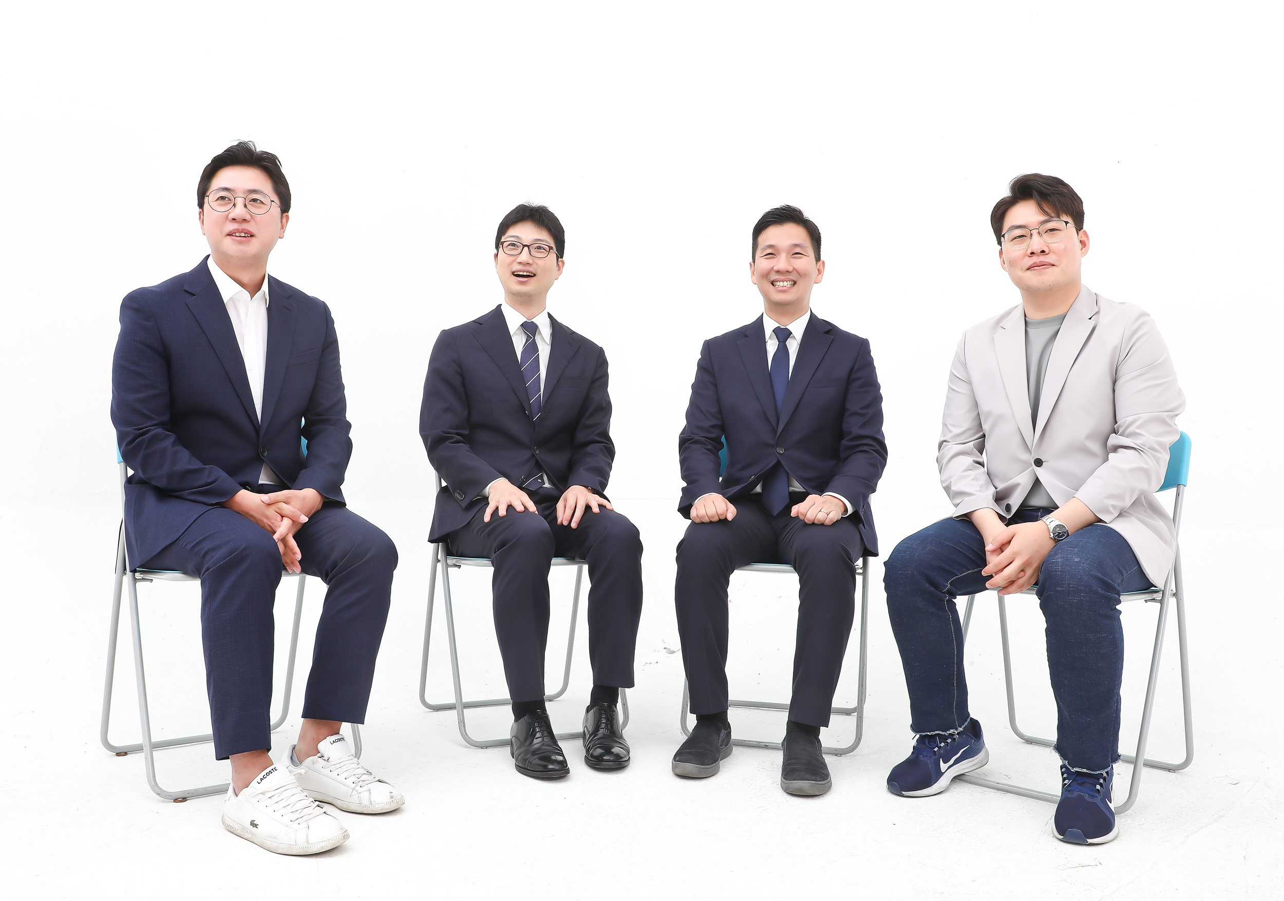 더불어민주당 전당대회 출마자