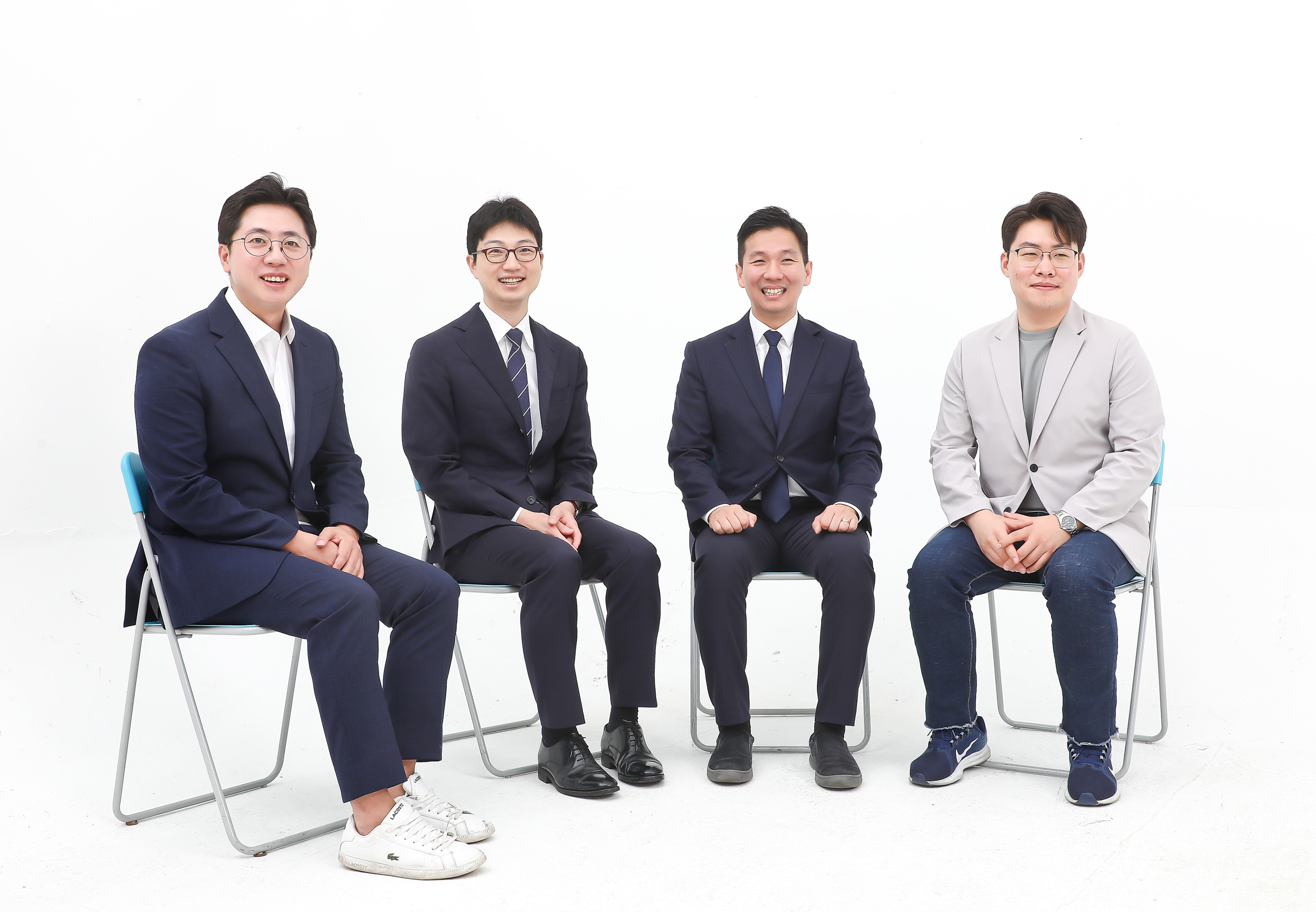 더불어민주당 전당대회 출마자