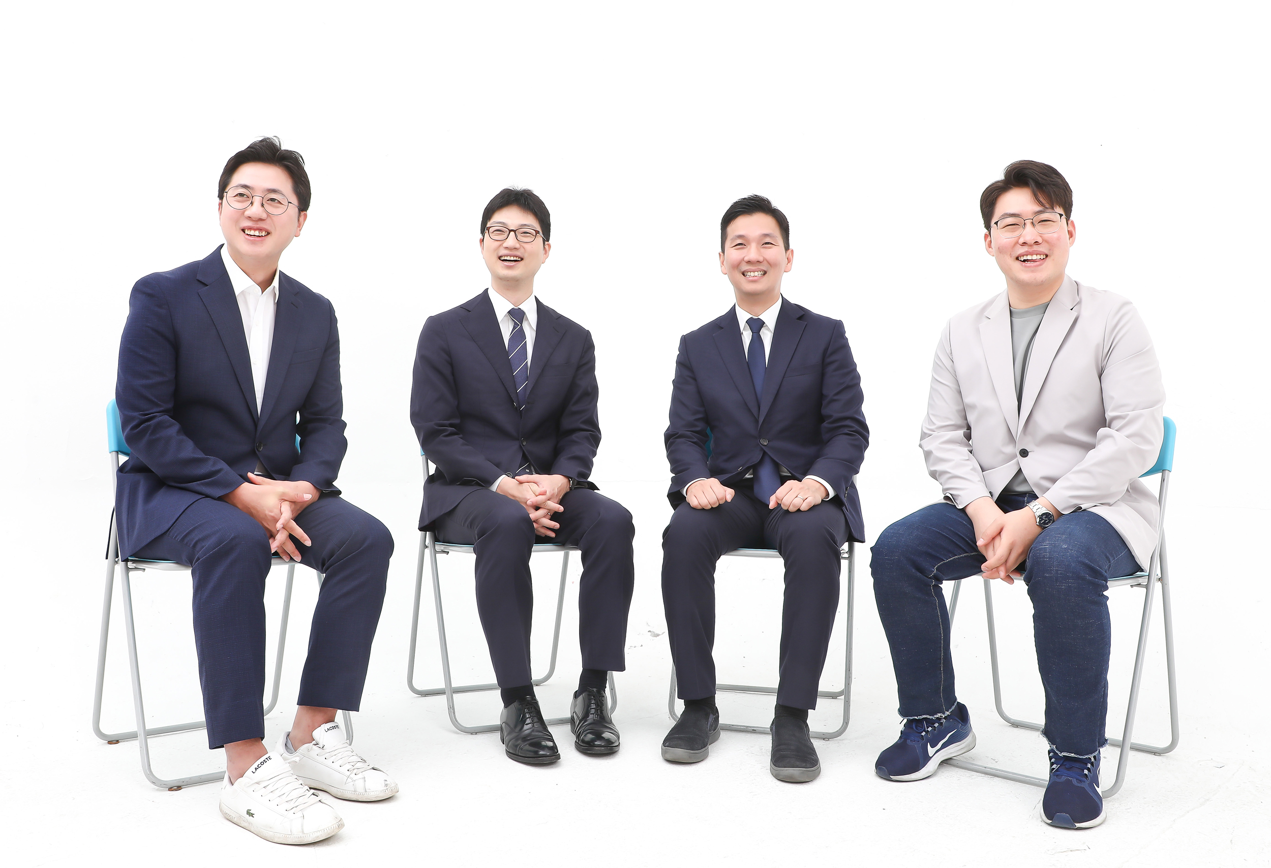 더불어민주당 전당대회 출마자