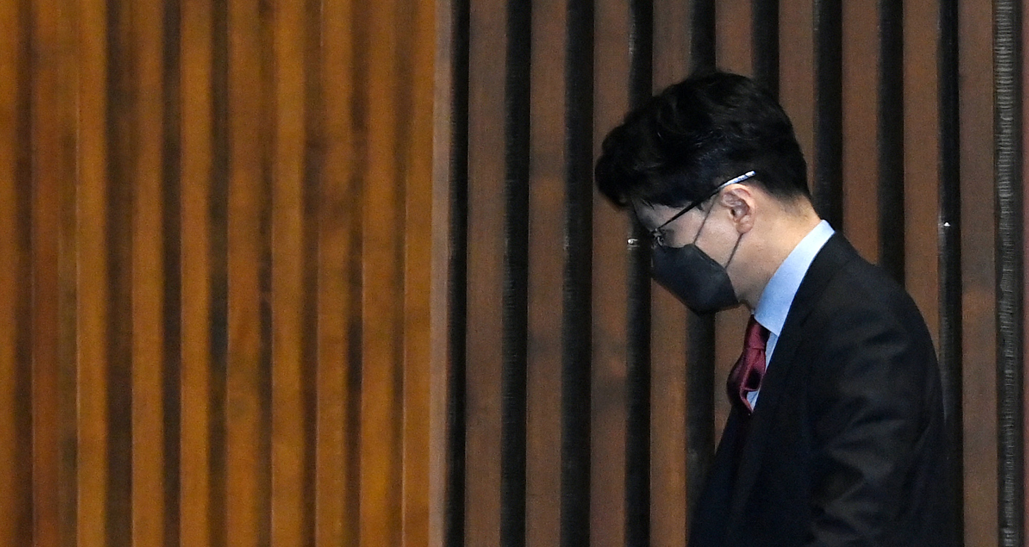 정치;국회;대정부질문;한동훈;법무부장관