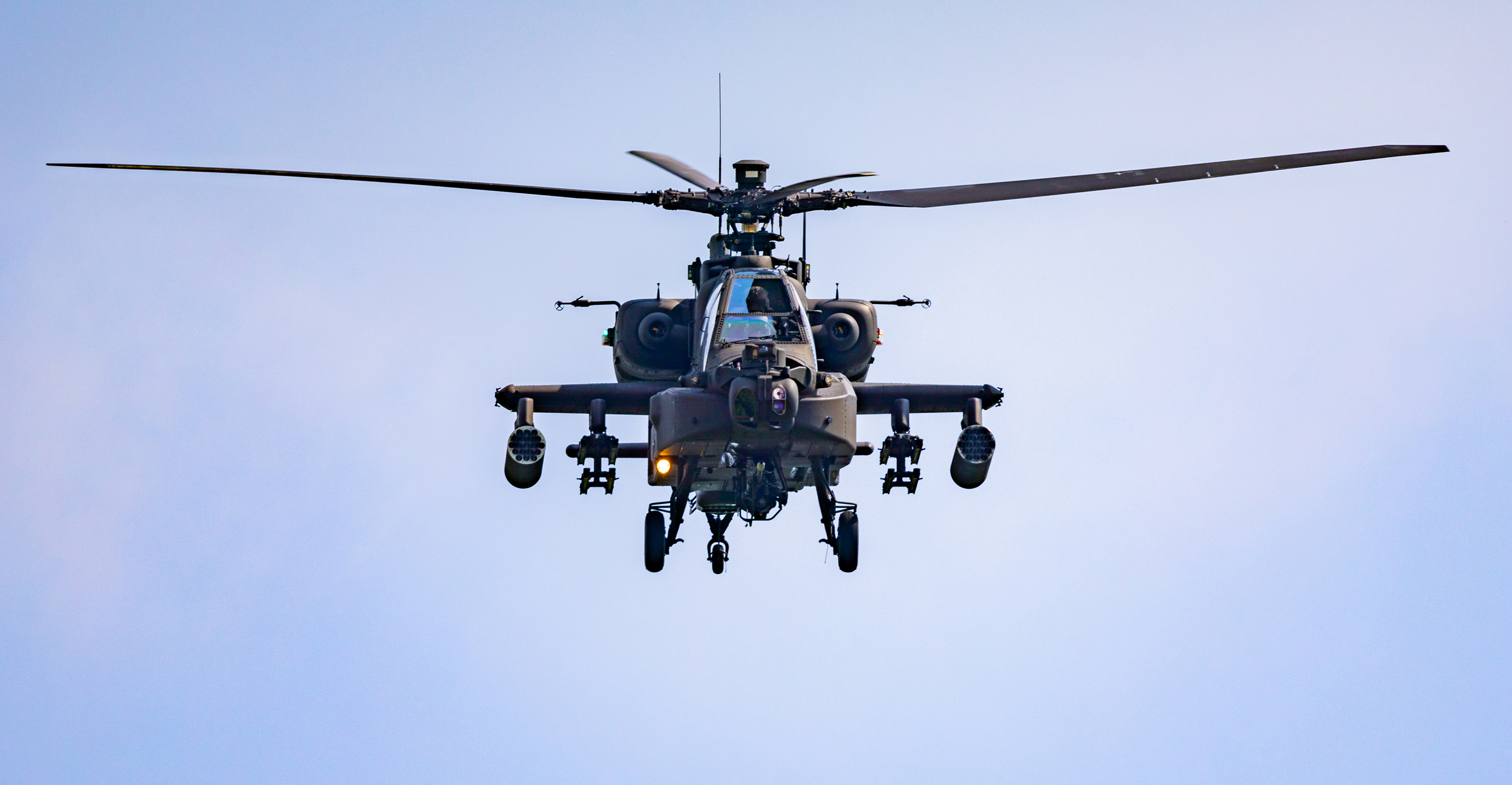 대규모 항공작전;FTX