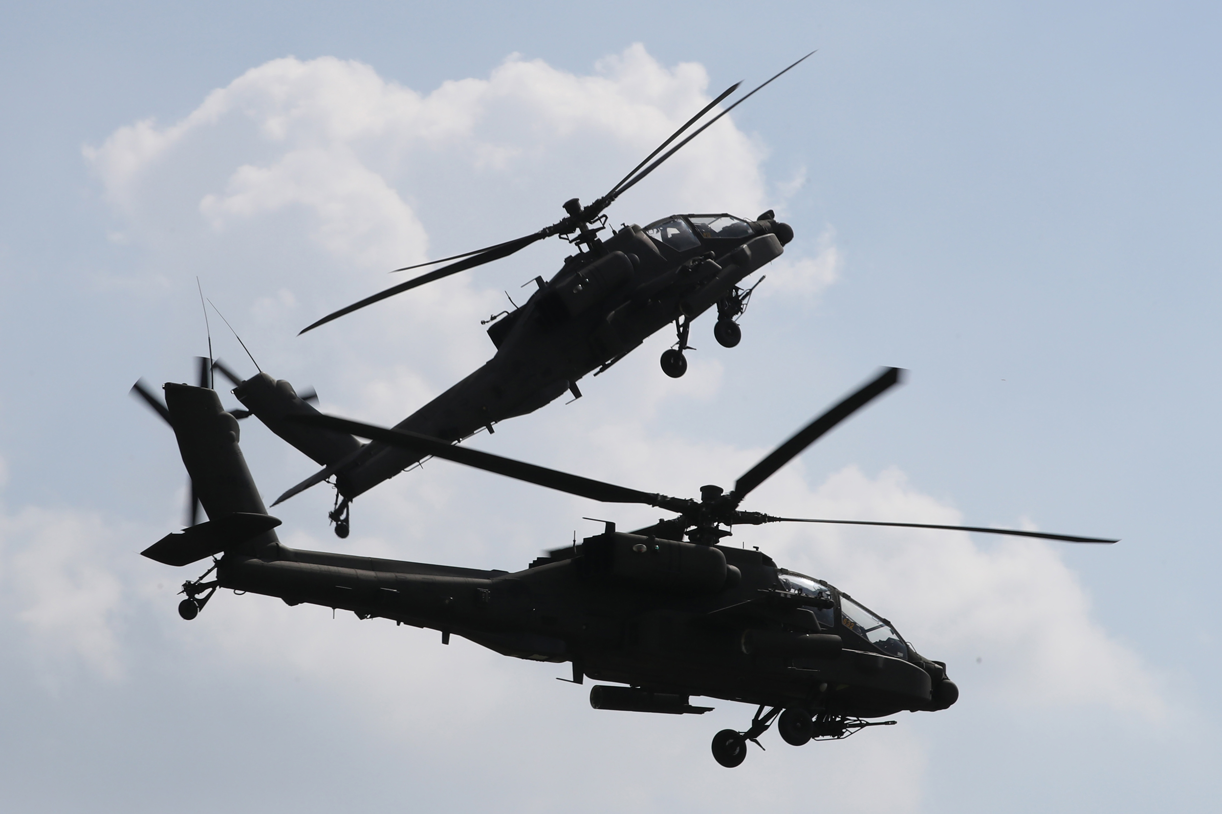 대규모 항공작전;FTX