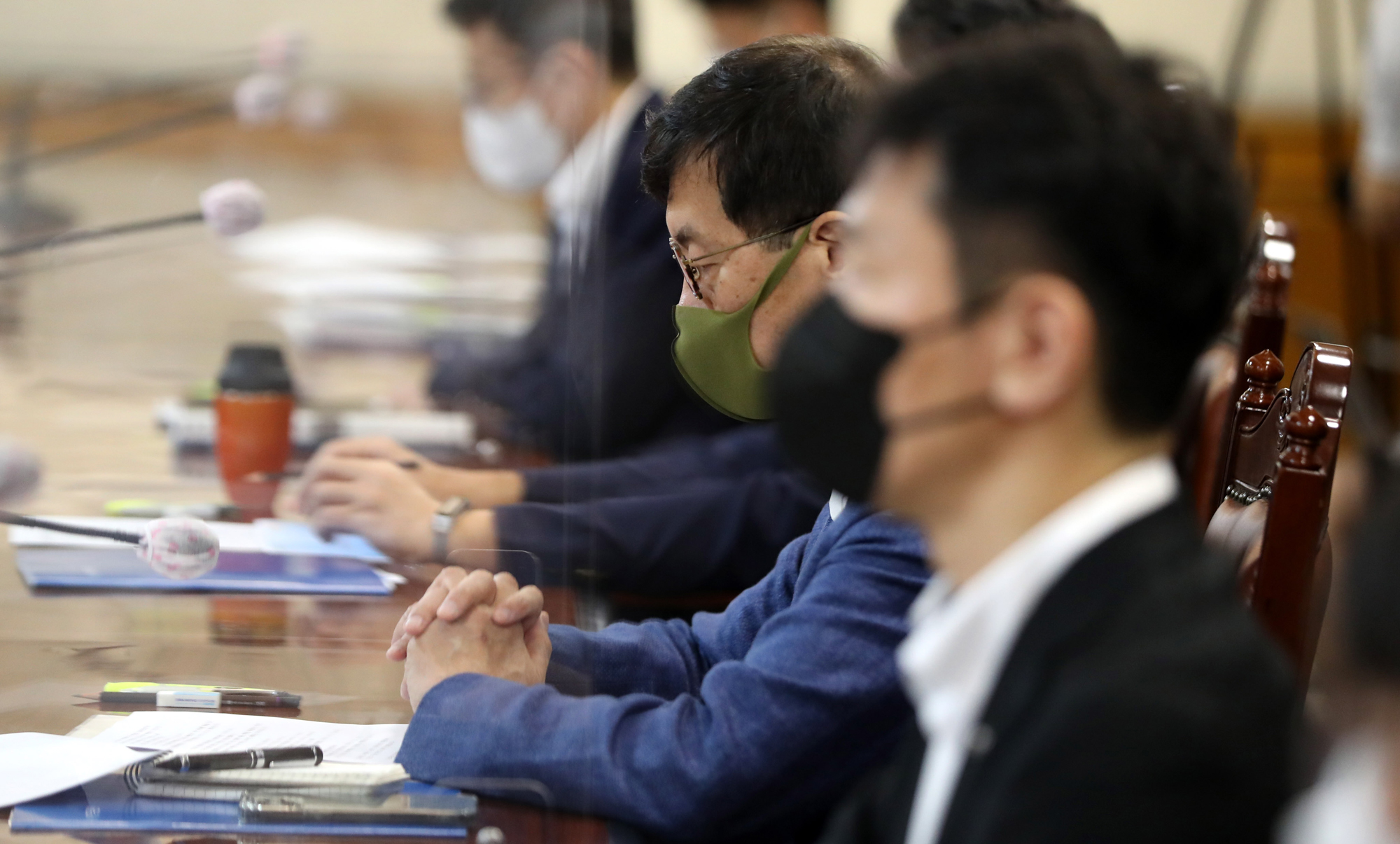 경제;경제부총리;금융;거시경제;한국은행