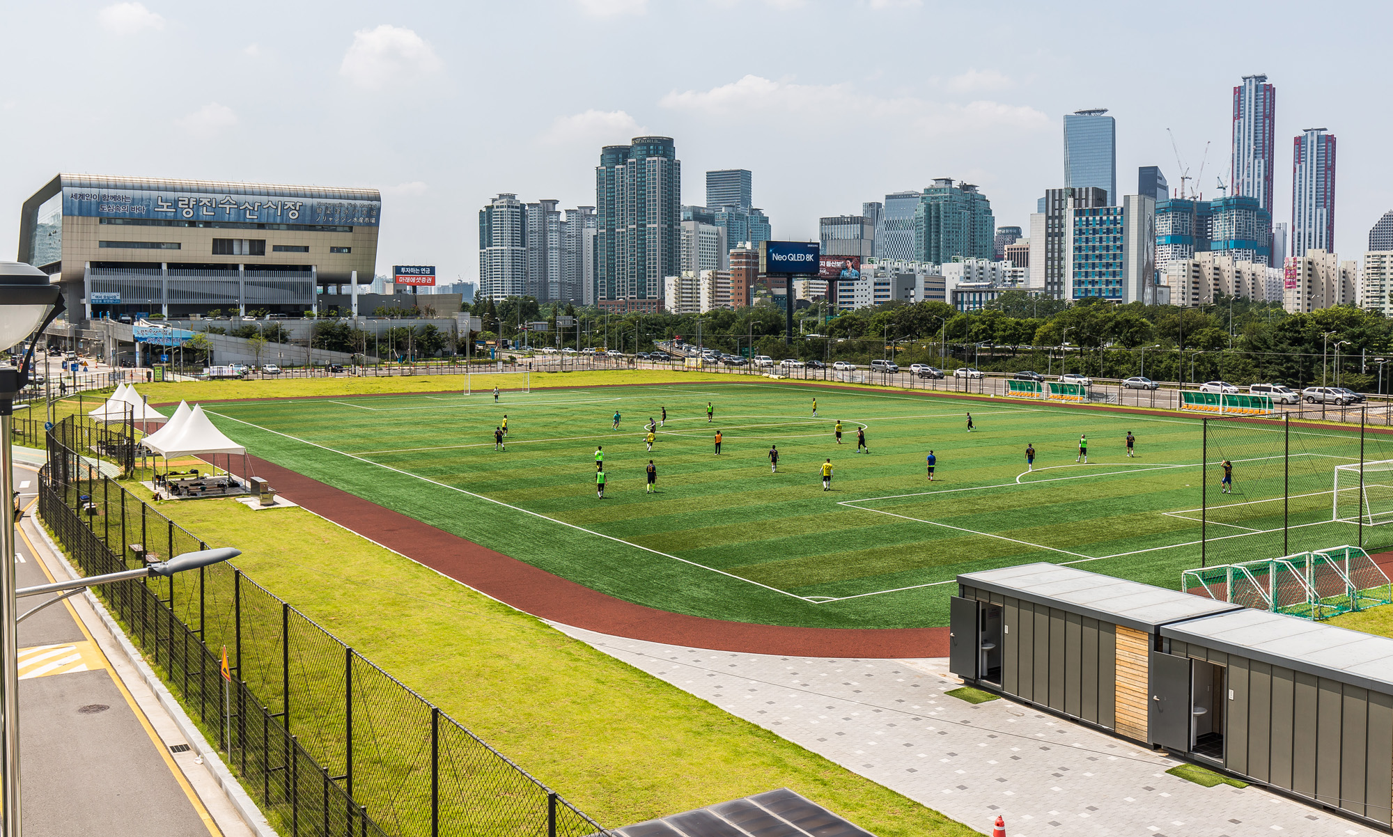 사회;세태;상권;시장;노량진수산시장;옛노량진수산시장부지;수협노량진개발;노량진수산시장복합개발사업;노량진수산시장비상대책위원회;노량진수산시장부지
