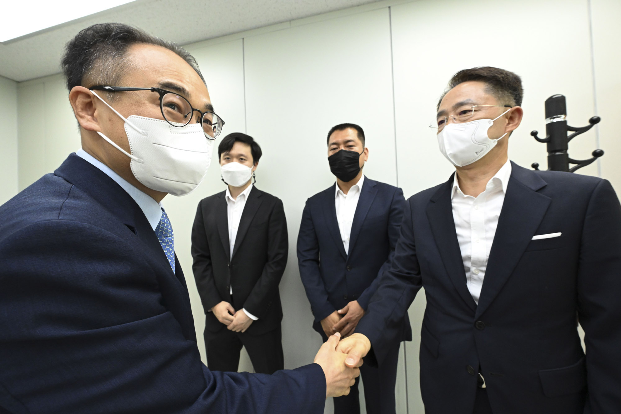 보이스피싱;보이스피싱합동수사단